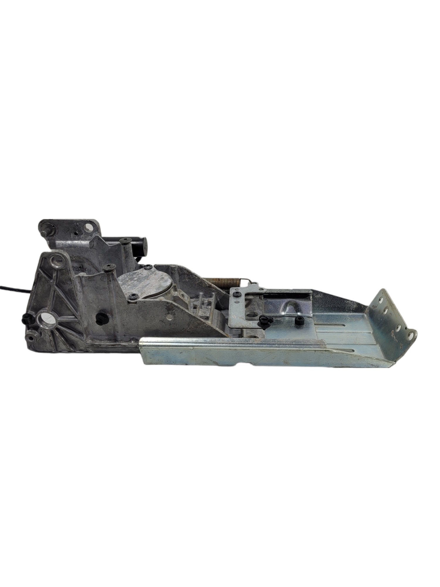 Coluna Direção Escamoteável Scania R480  1407683 5