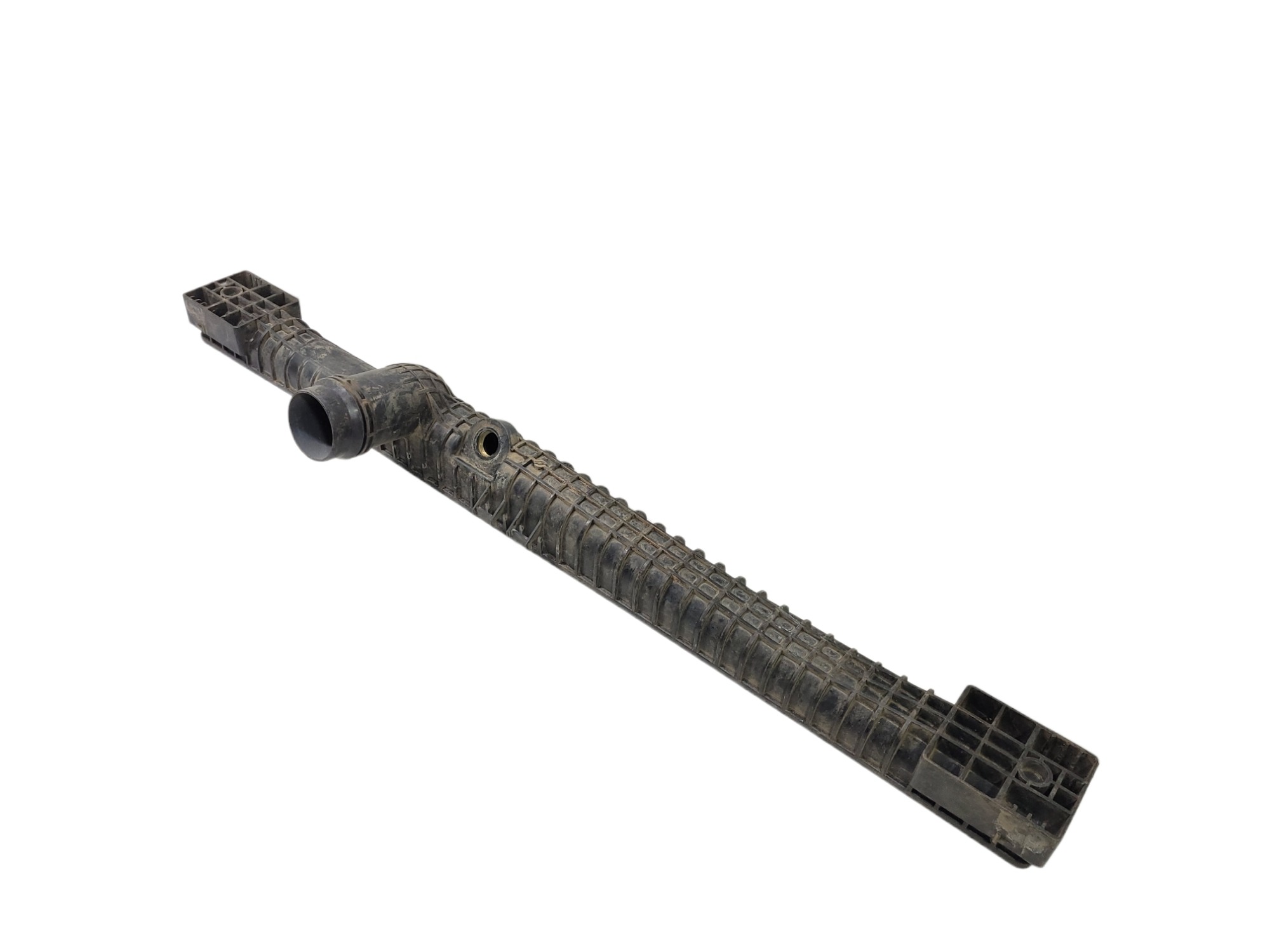 Caixa Radiador Água Volvo 2