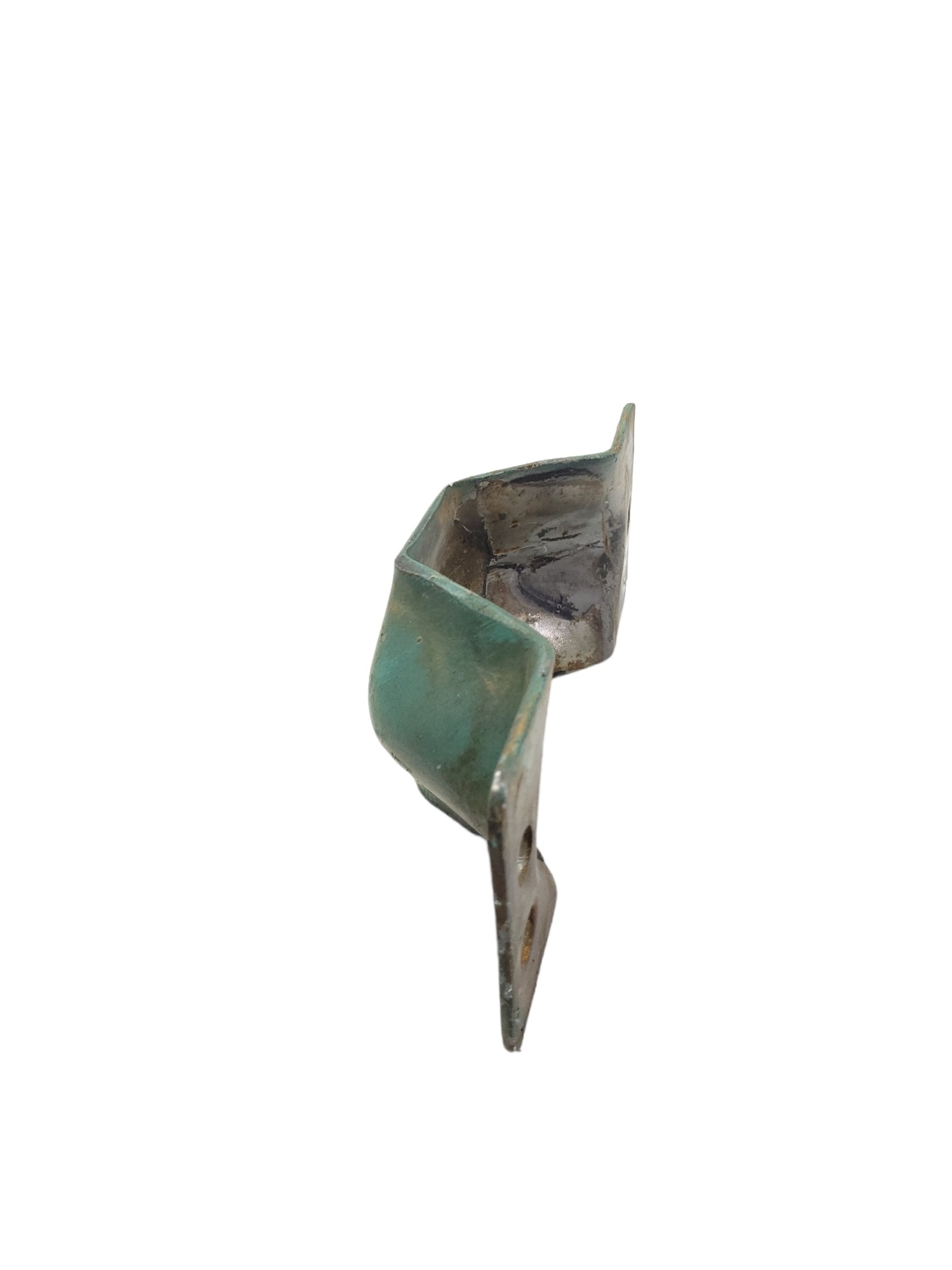 Abraçadeira Coxim Volvo 5