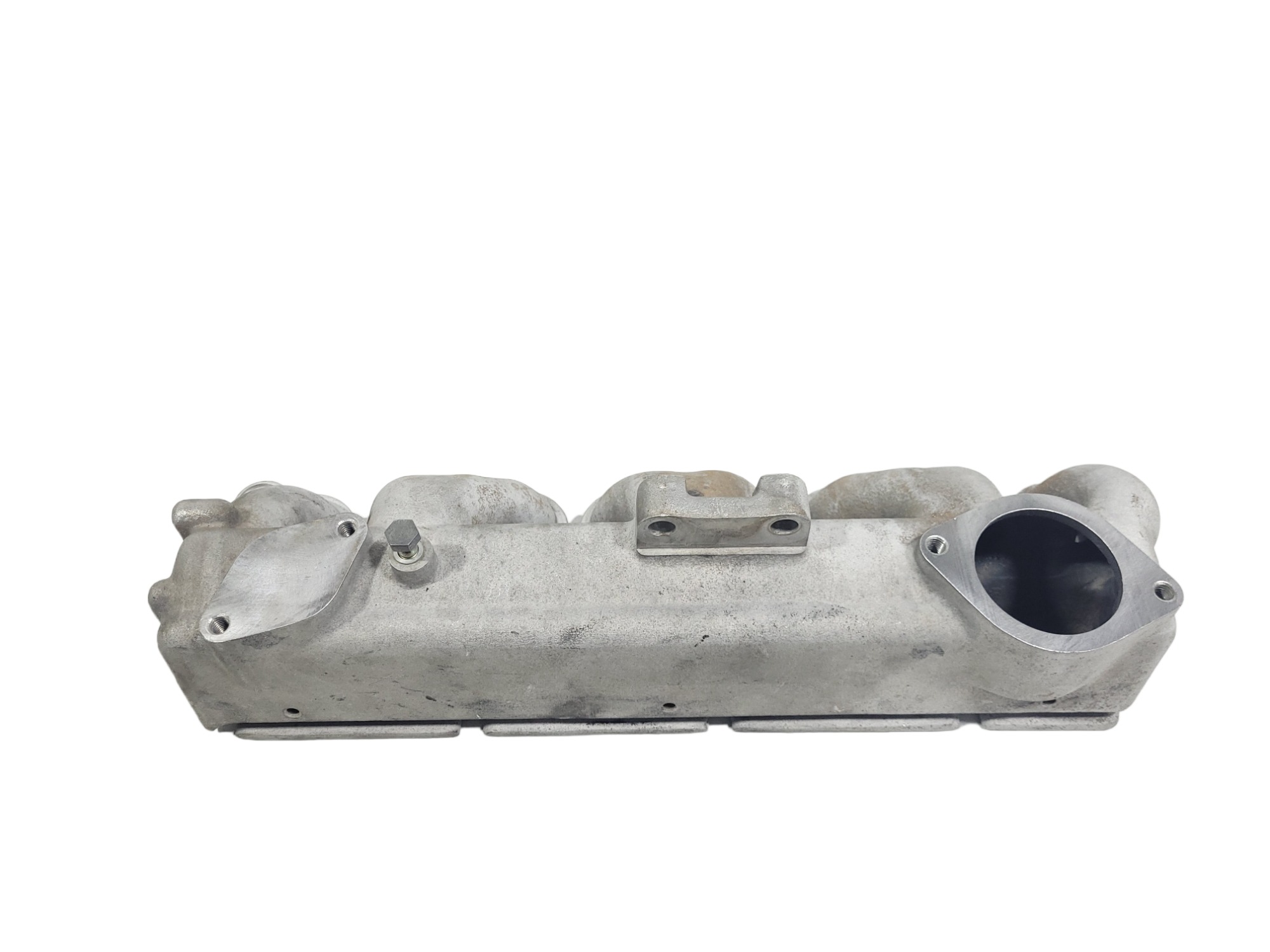 Coletor De Admissão Motor Mwm 94070920005401 1