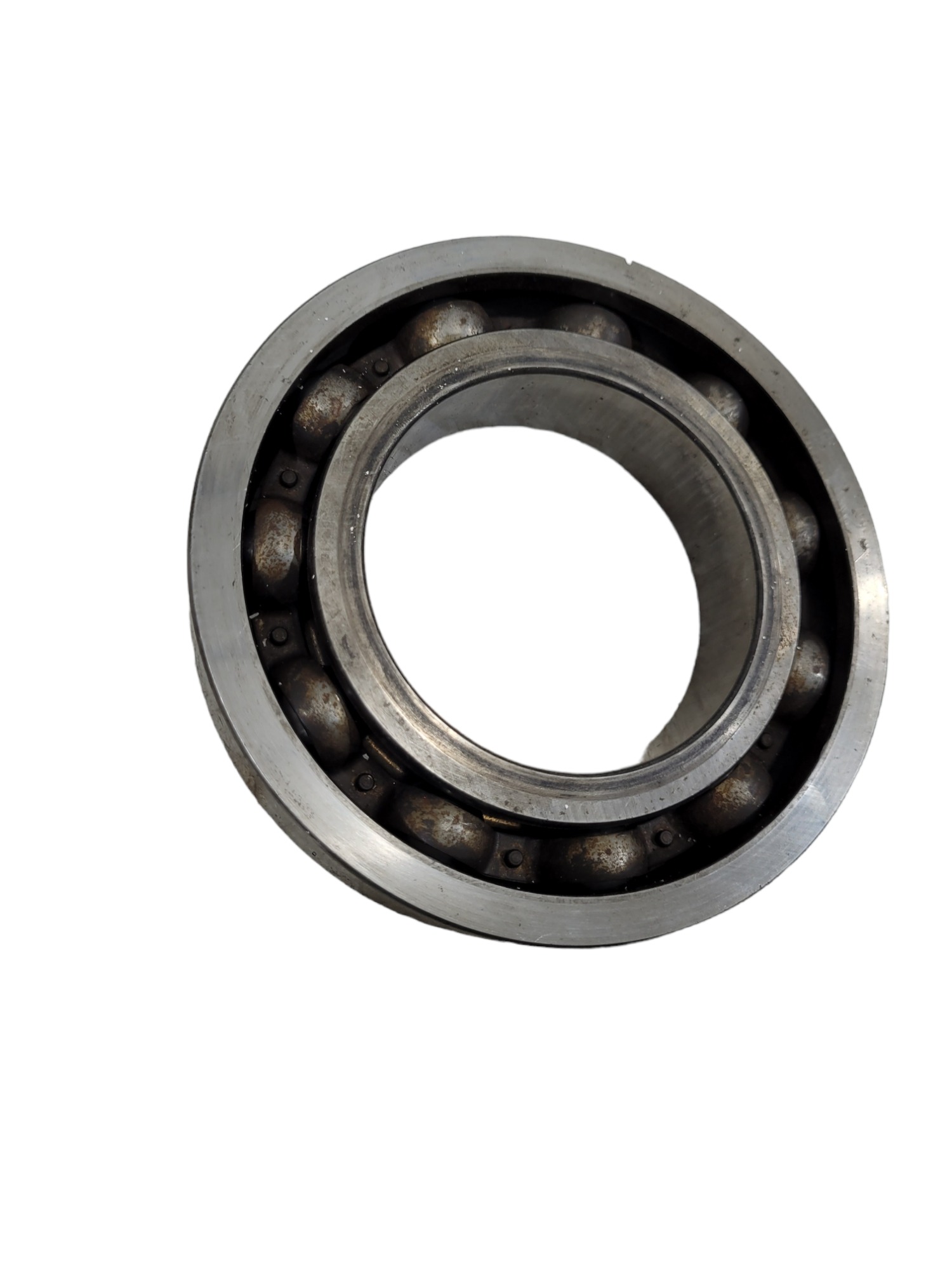 Rolamento Caixa Engrenagem Zf 1651650 4