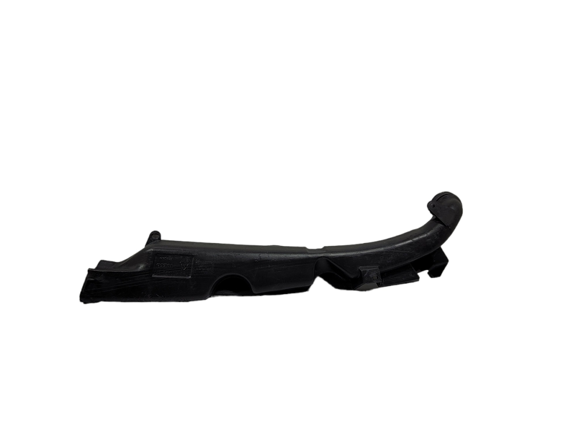 Duto De Ar Iveco 1