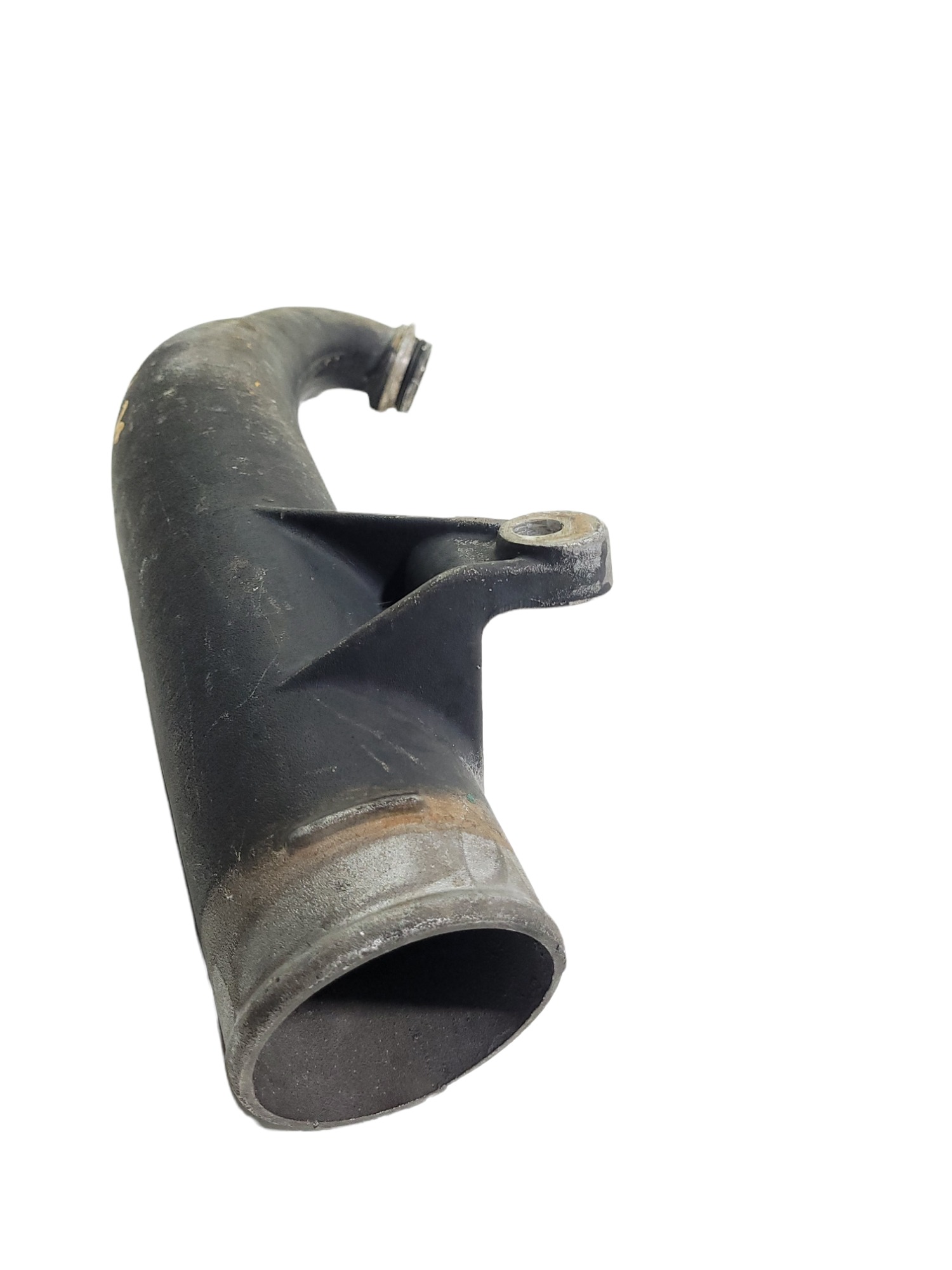 Conjunto Tubulação Ar Turbina Mbenza9060983107 5