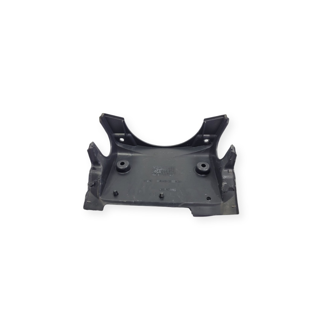 Moldura Coluna Direção Superior Iveco Tector 504240319 2