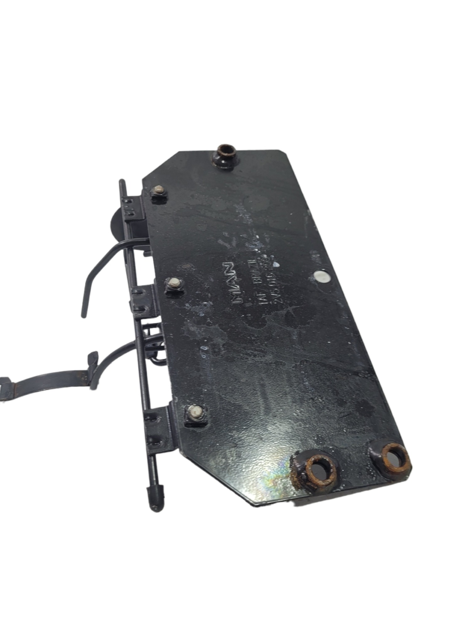 Suporte Extintor Incêndio Man 5