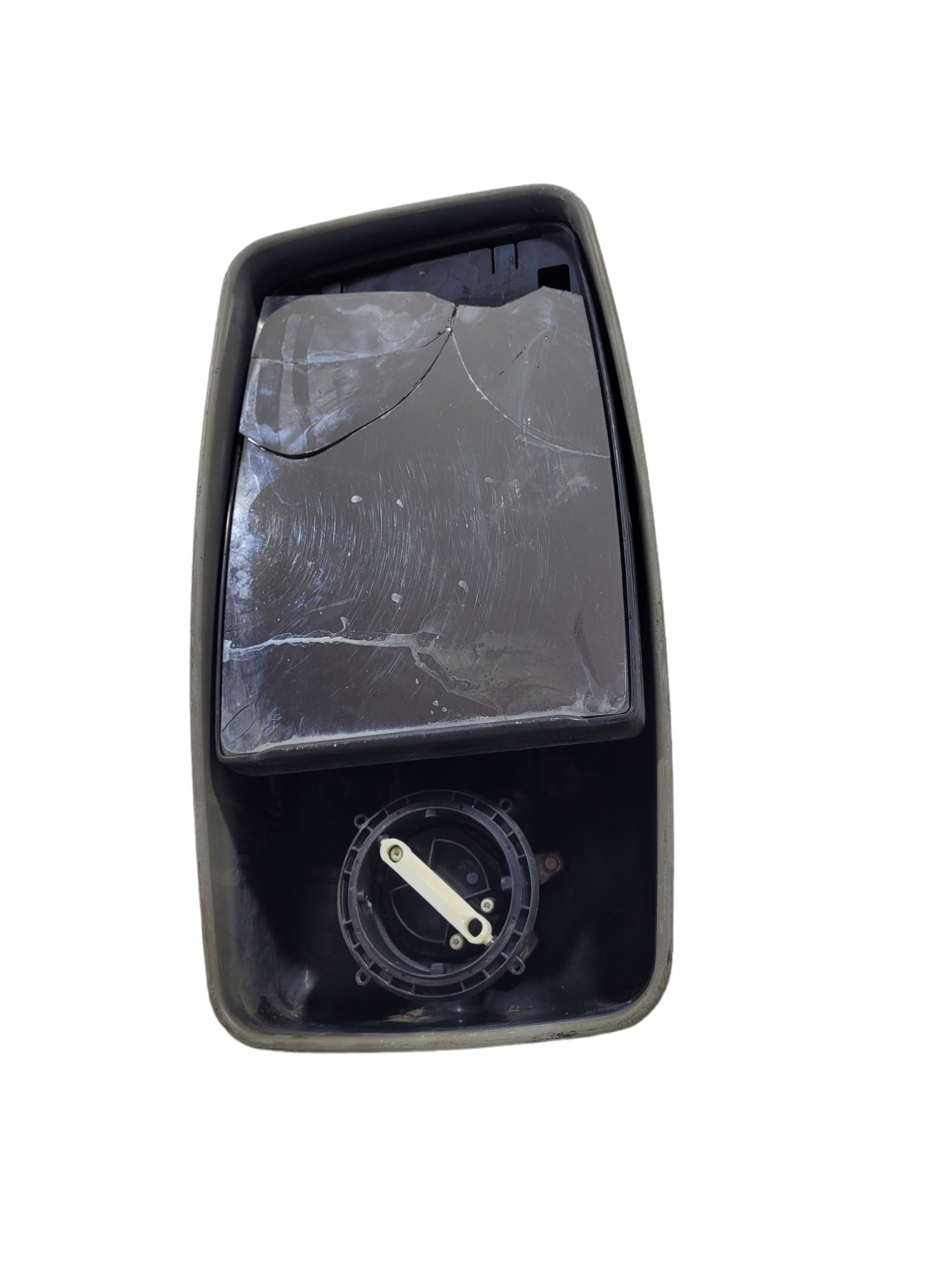 Retrovisor C Suporte Ford Cargo 816 5