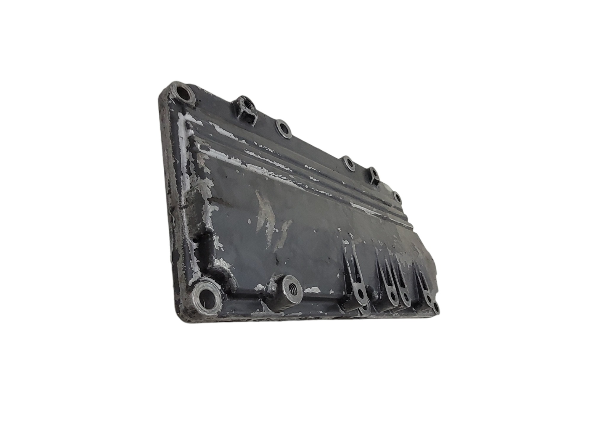 Tampa Lateral Motor Scania 1420745 2
