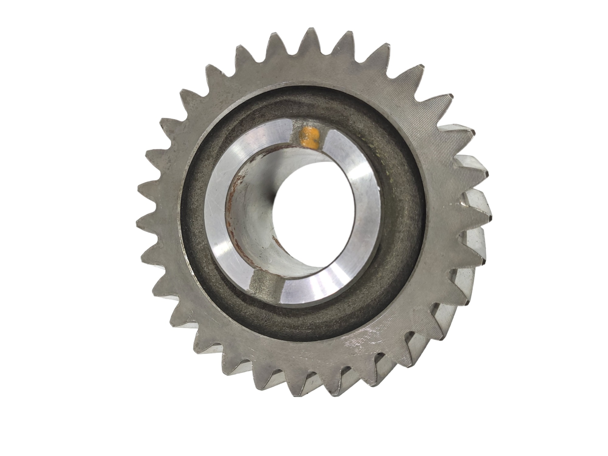 Engrenagem Louca Da Ré Caixa Eaton 6106a 3364031 3