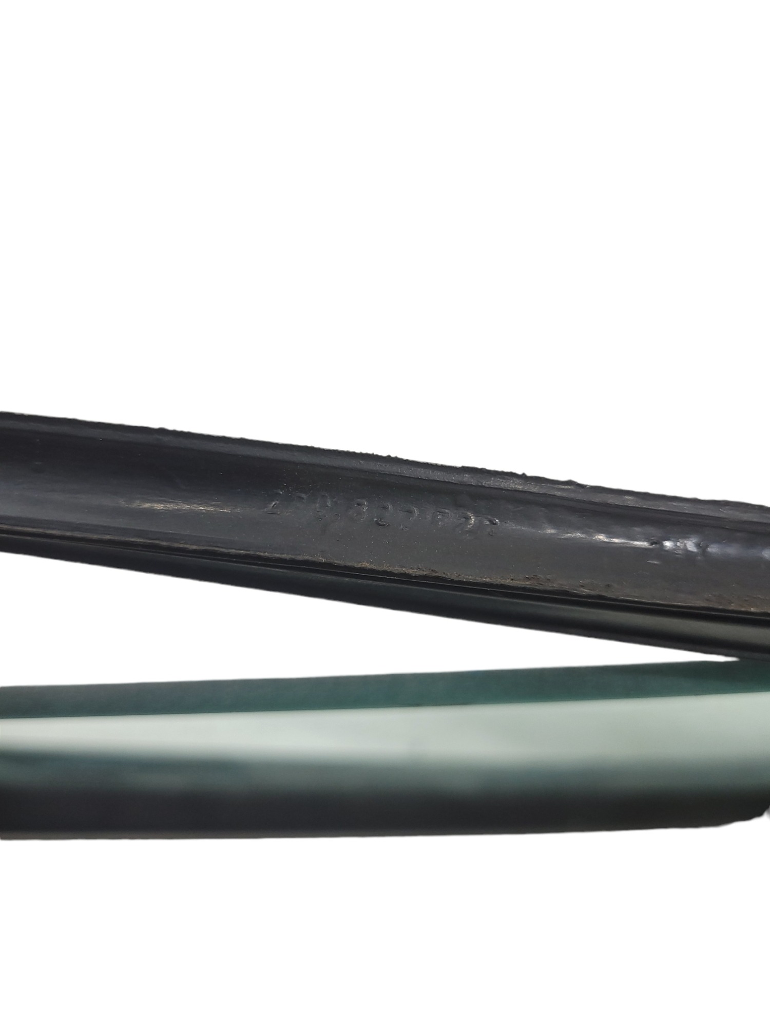 Vidro Fixo Direito Vw Constellation 2r0837626 5