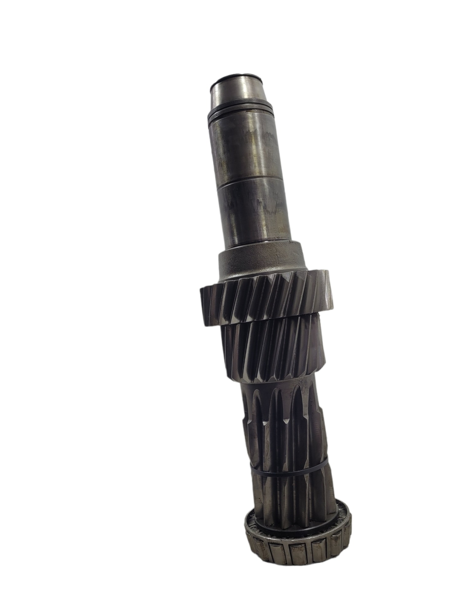 Eixo Fixo Scania Caixa Grs905 1