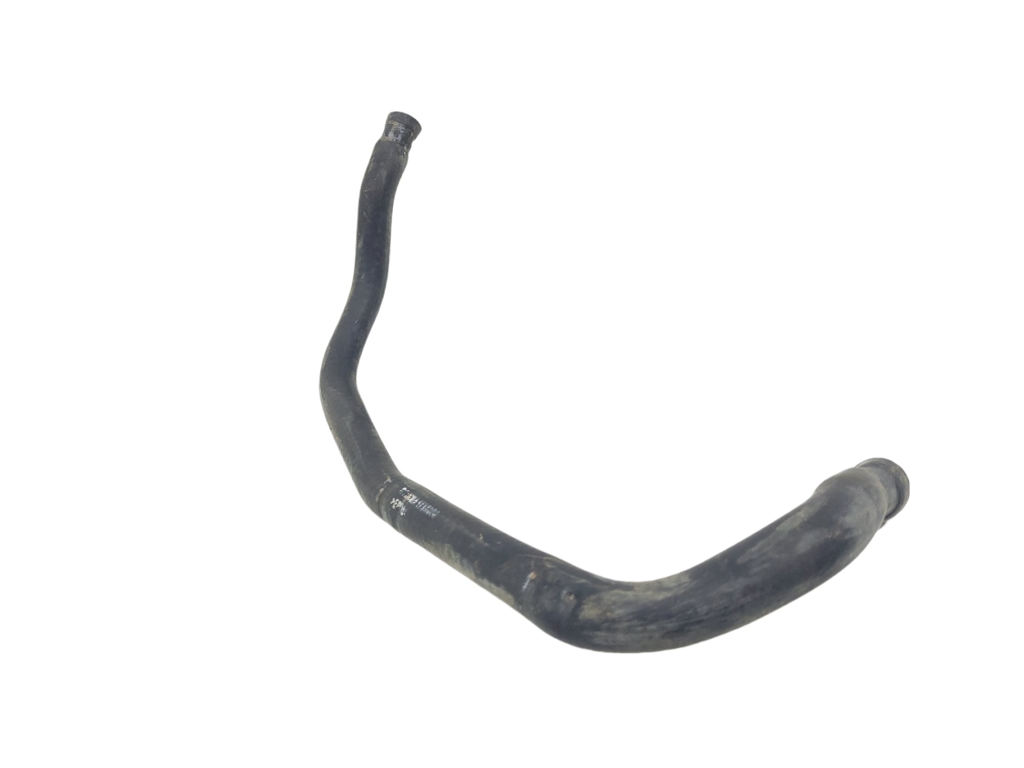 Mangueira Tanque Expansão Scanian 1755960 3