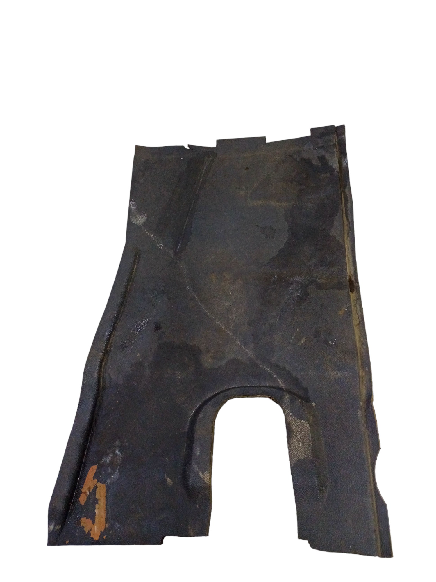 Tapete Lado Direito Iveco 100109 2