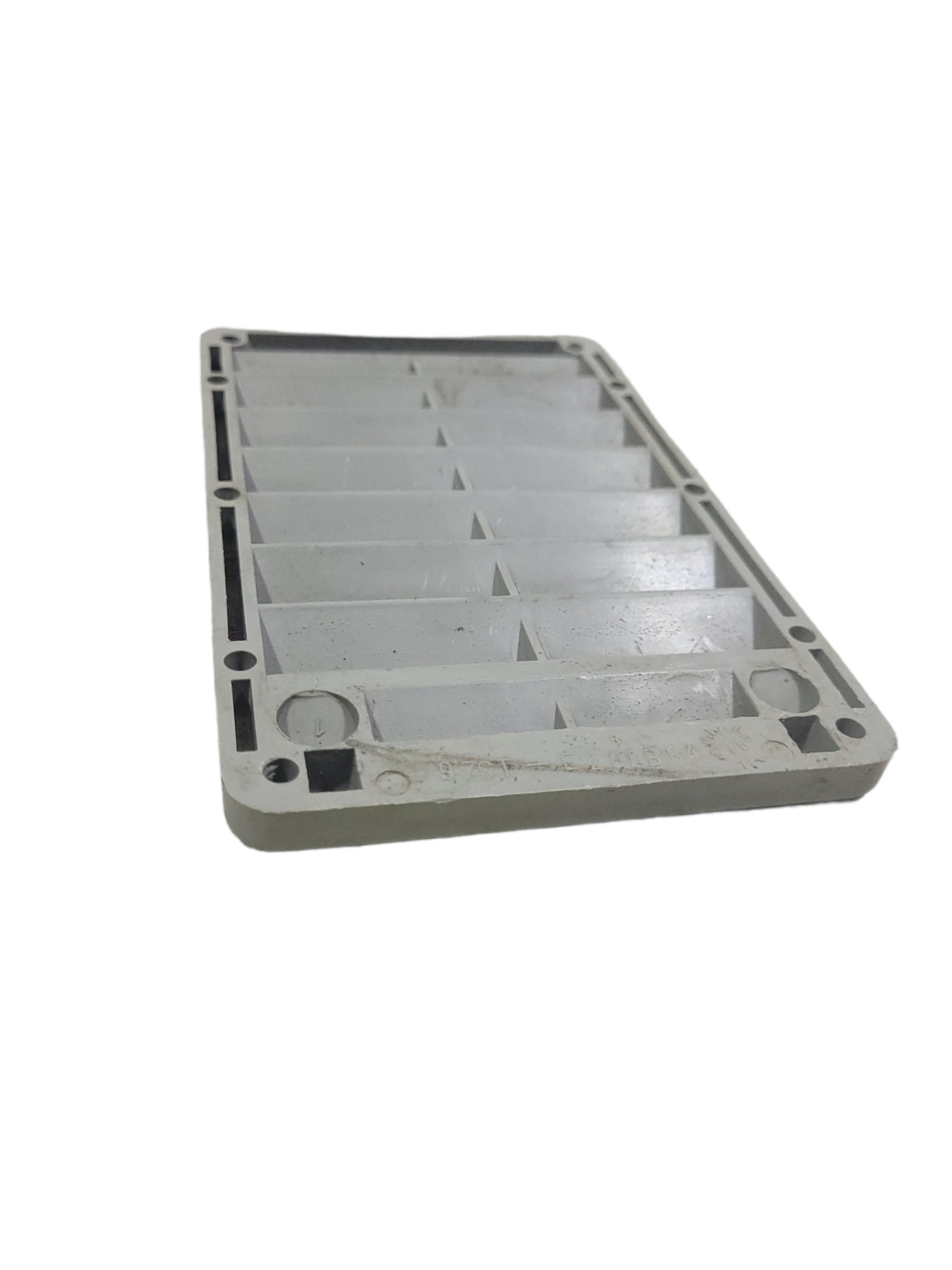 Moldura Ventilação Cabineford Cargo 97cte280b84 4