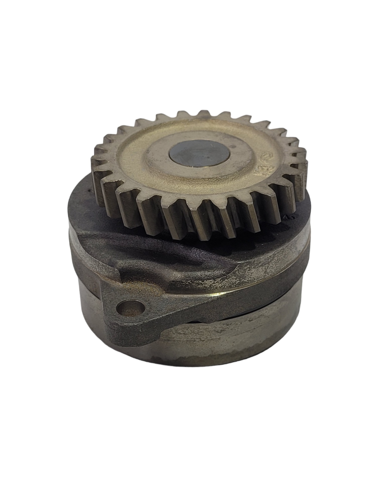 Bomba Óleo Mwm X12 4  6 Cilindros 3