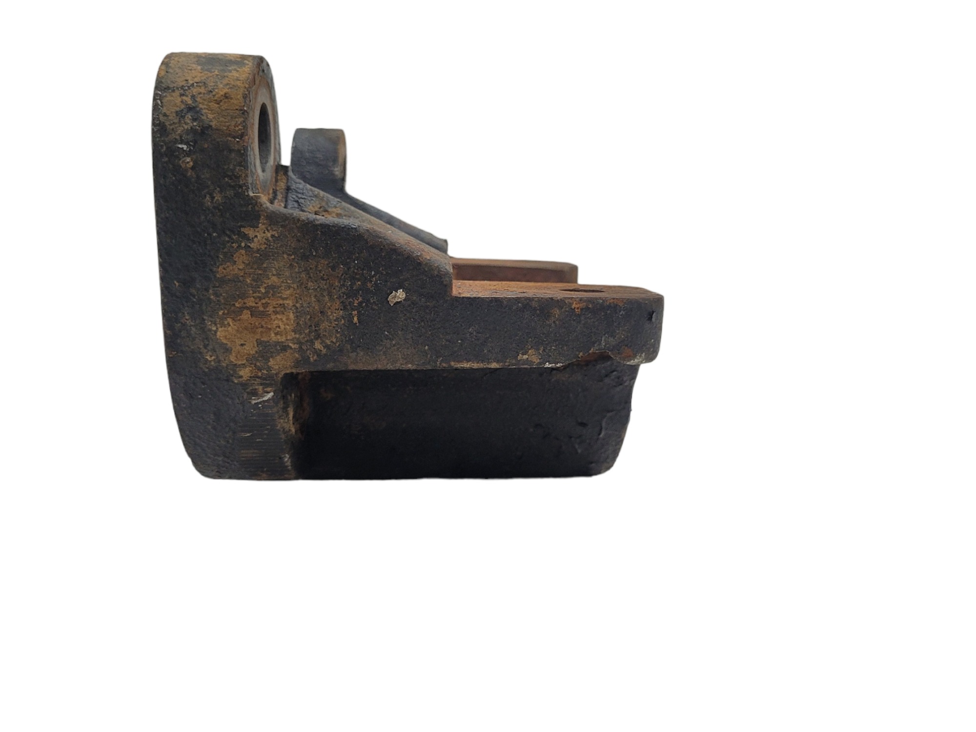 Suporte Motor Traseiro Vw 3