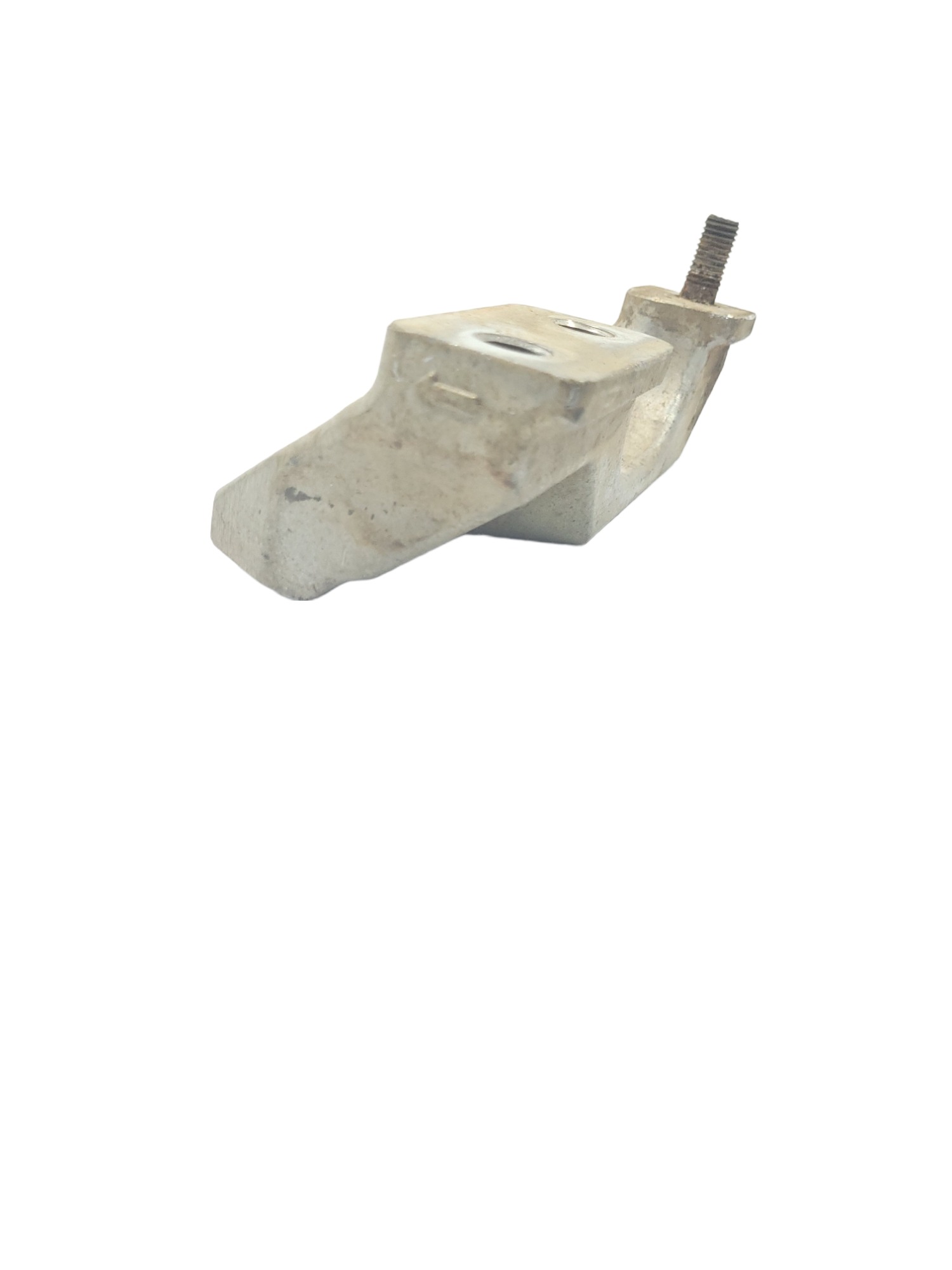 Suporte Do Catalisador Scania 124 n 1787517 5