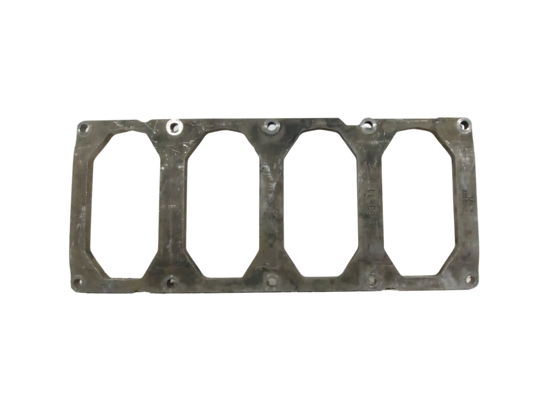 Reforço Bloco Cilindro Cummins : N 3970102 1