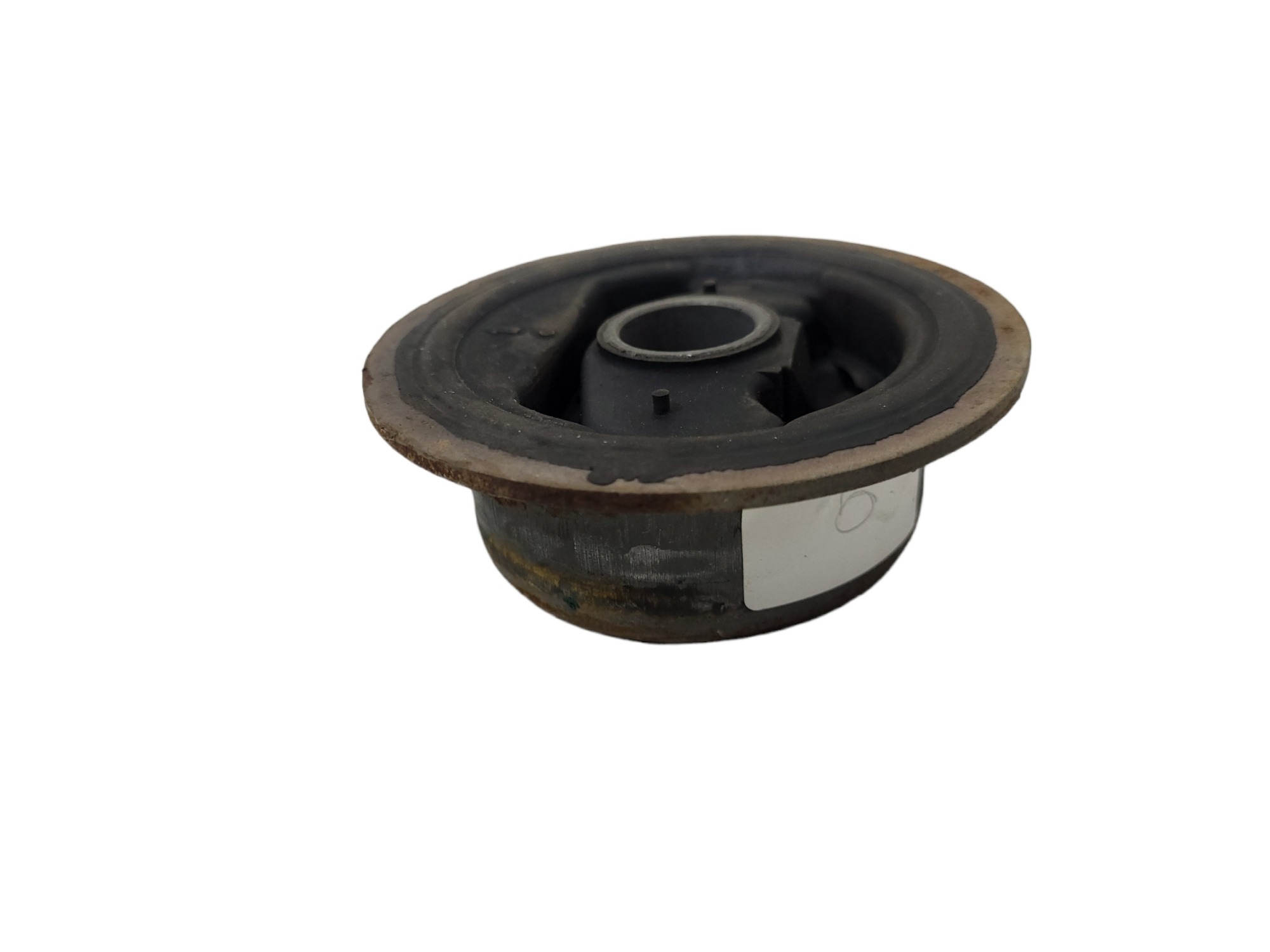 Coxim Suspensão Cabine Ford 1