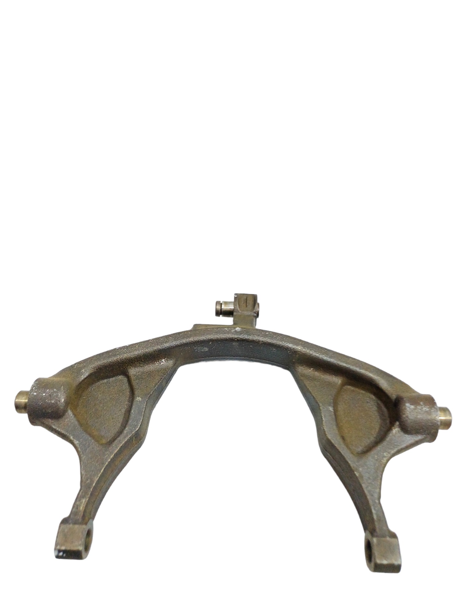 Garfo Embreagem M Benz A9302650101 1