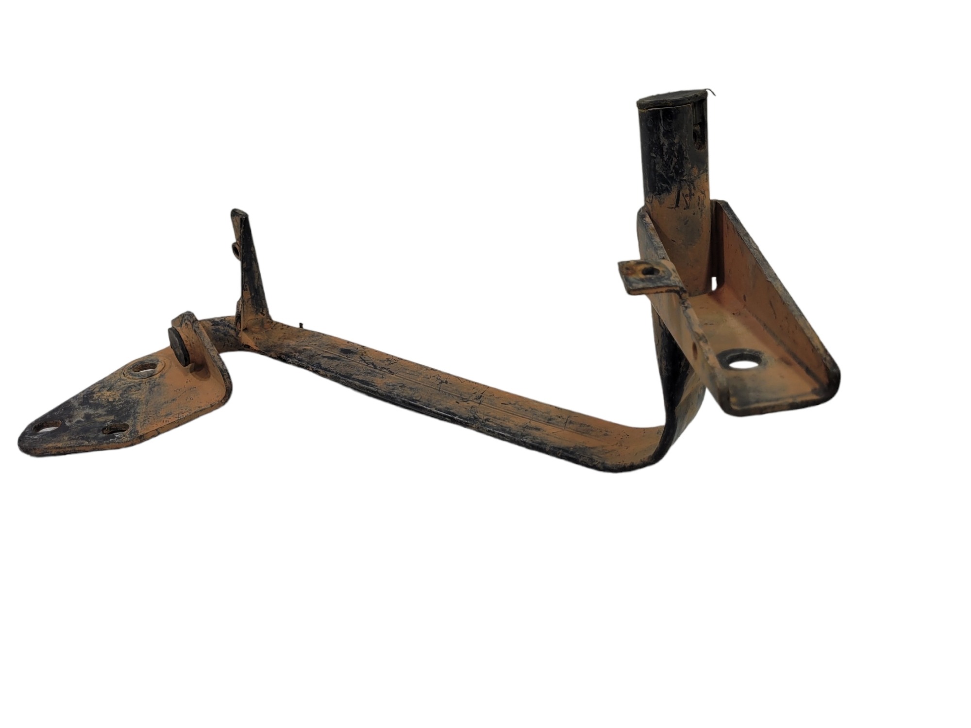 Suporte Parabrisa Volvo 20453940 3