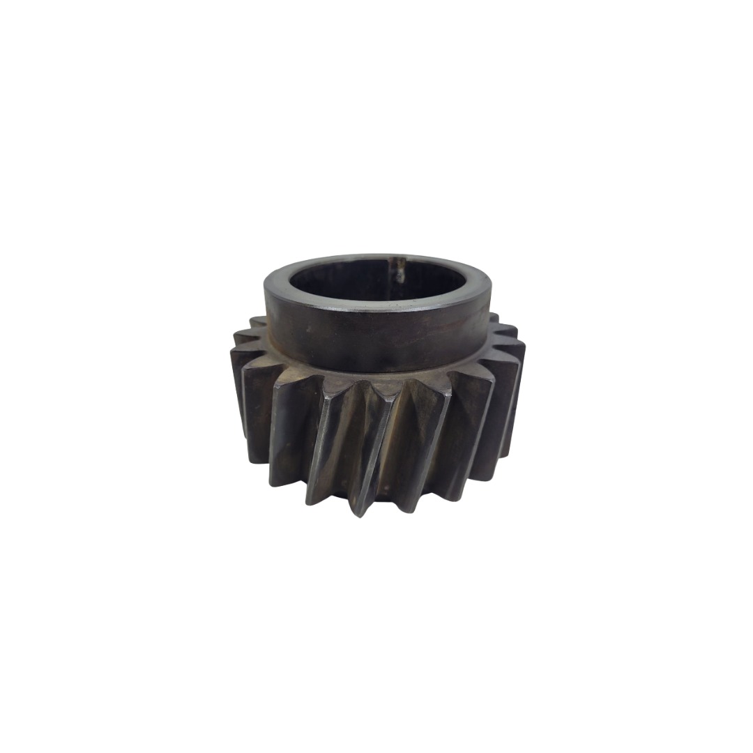 Engrenagem Marcha Cx Câmbio Gr900 Scania 113 1322293 6