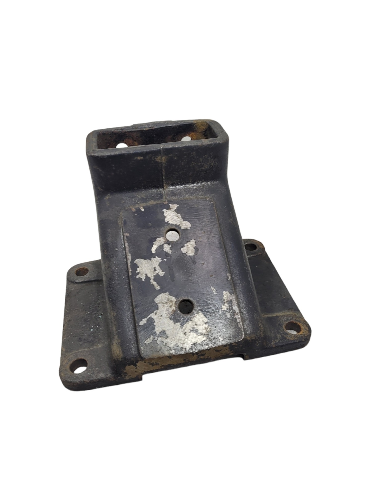 Suporte Traseiro Motor M Benz Atron6952427002 1