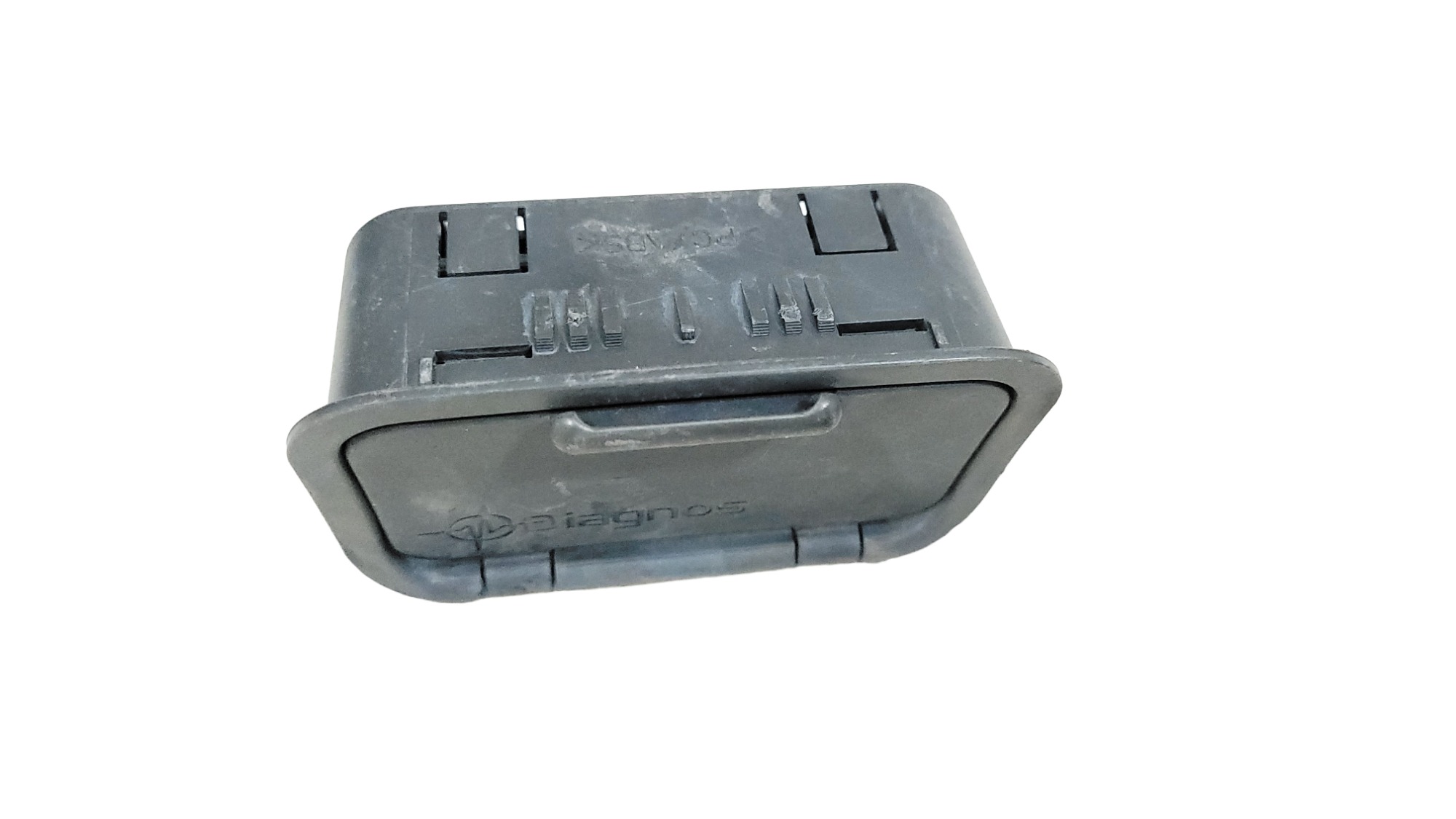 Suporte Interruptor Scania 1441862 5
