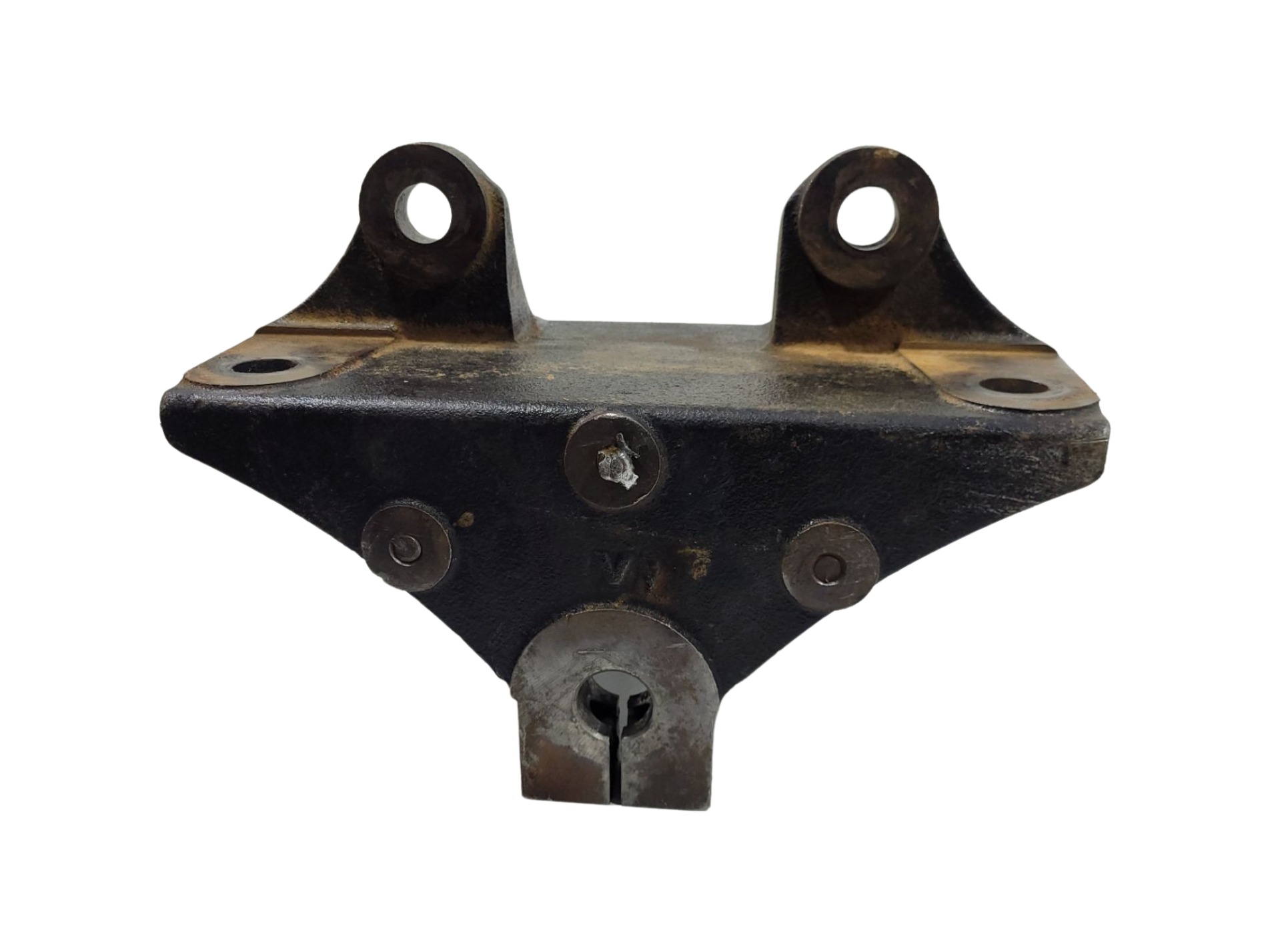 Suporte Dianteiro Mola Suspensão VW 17250 : 2T2803609 5