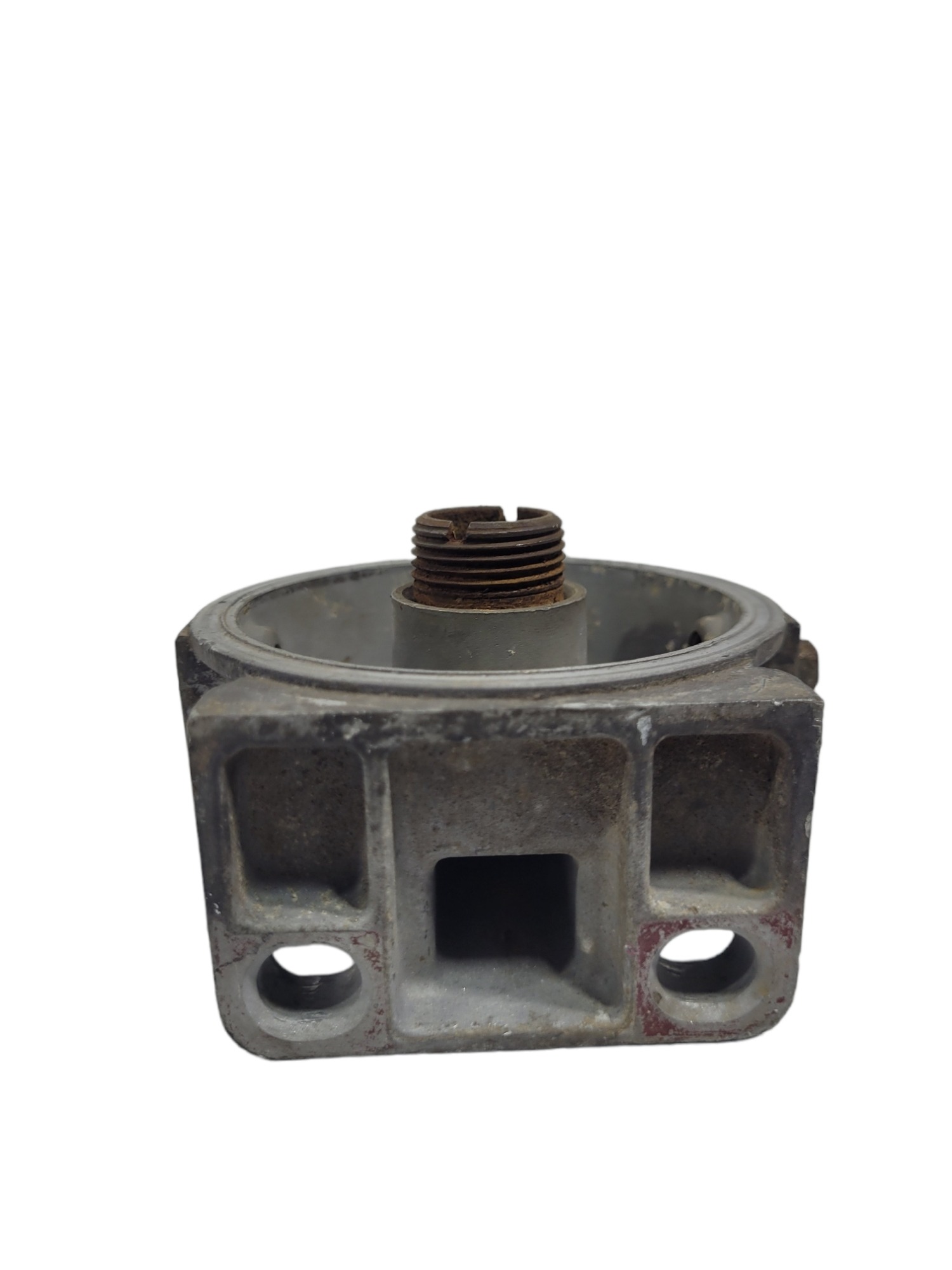 Cabeçote Filtro Diesel Vw 5