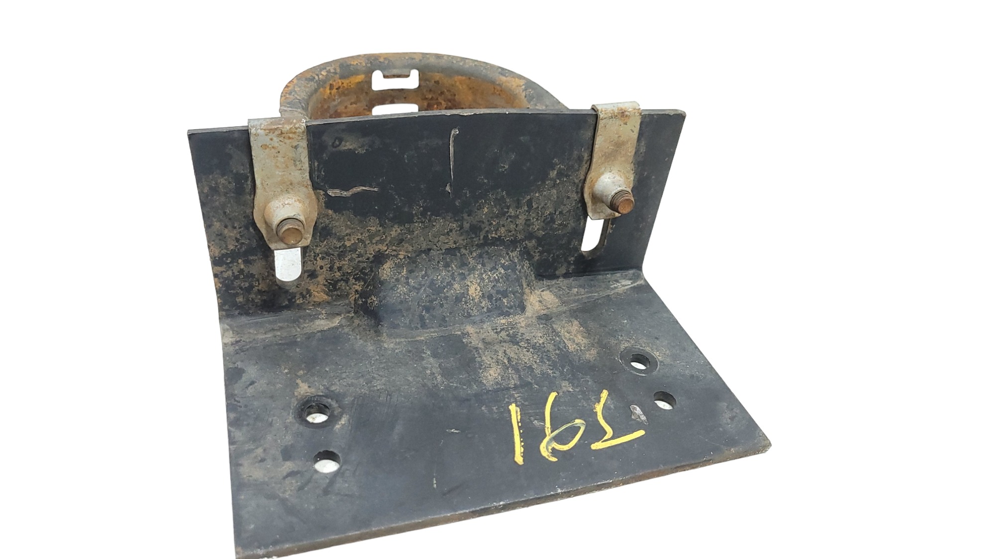 Suporte Cardan Ford Cargo 4c454831bb 3