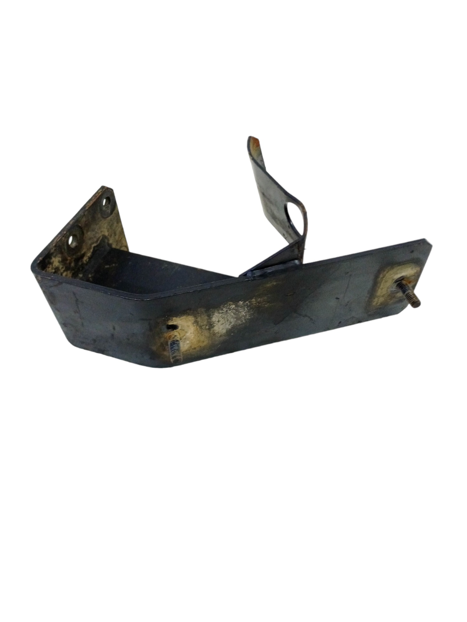 Suporte Tubo Ligação Ar Vw Costellation 2t2129618a 2