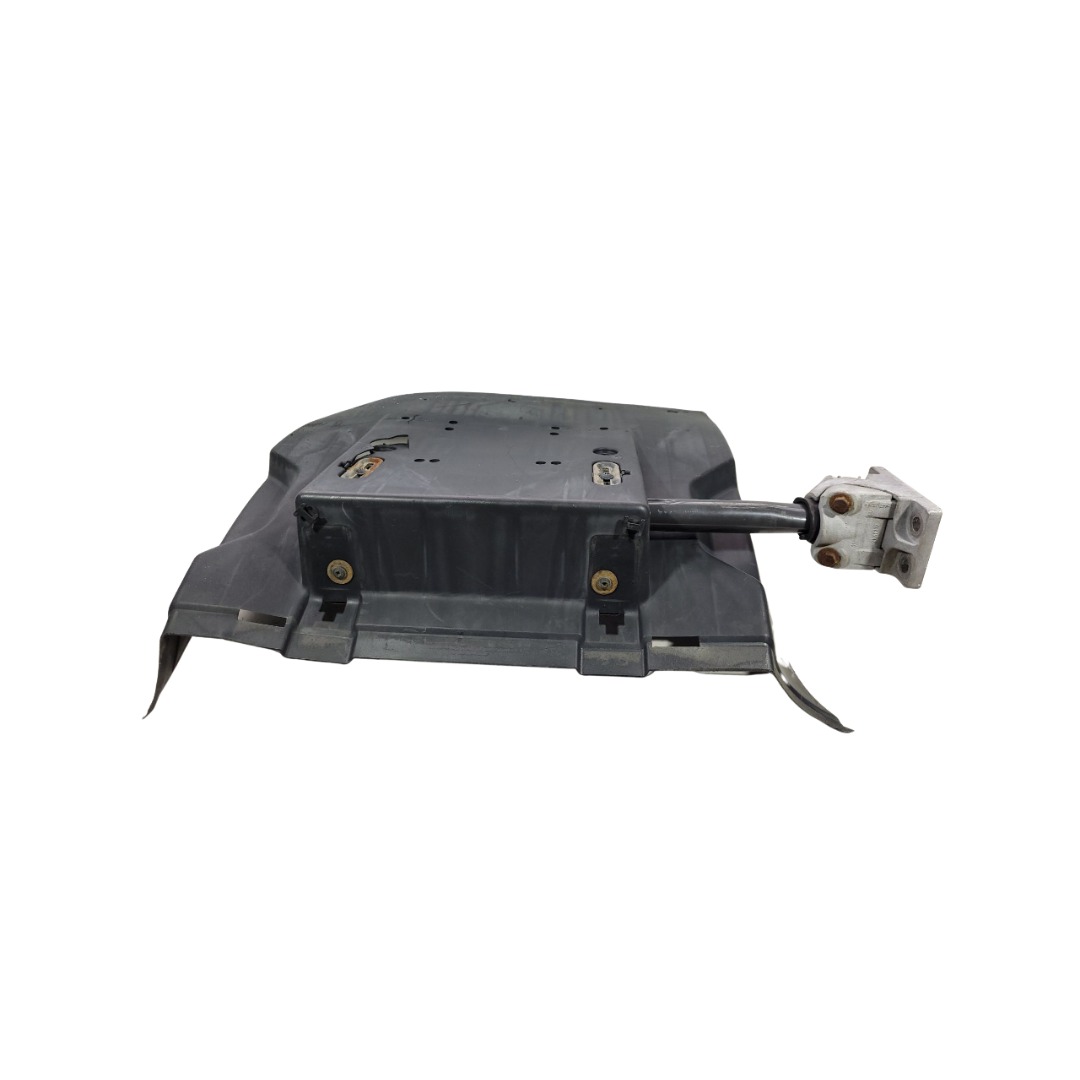 Para-Barro Interno Do Eixo Traseiro Volvo FH : N22087709 4
