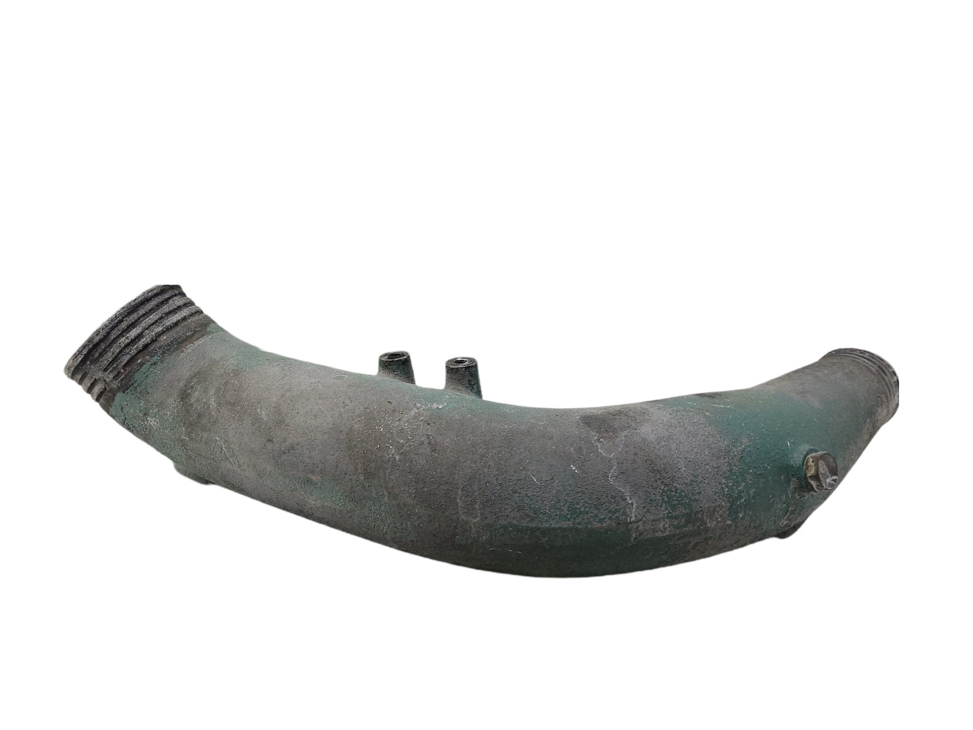 Cano Duto Admissão Scania375528b 4