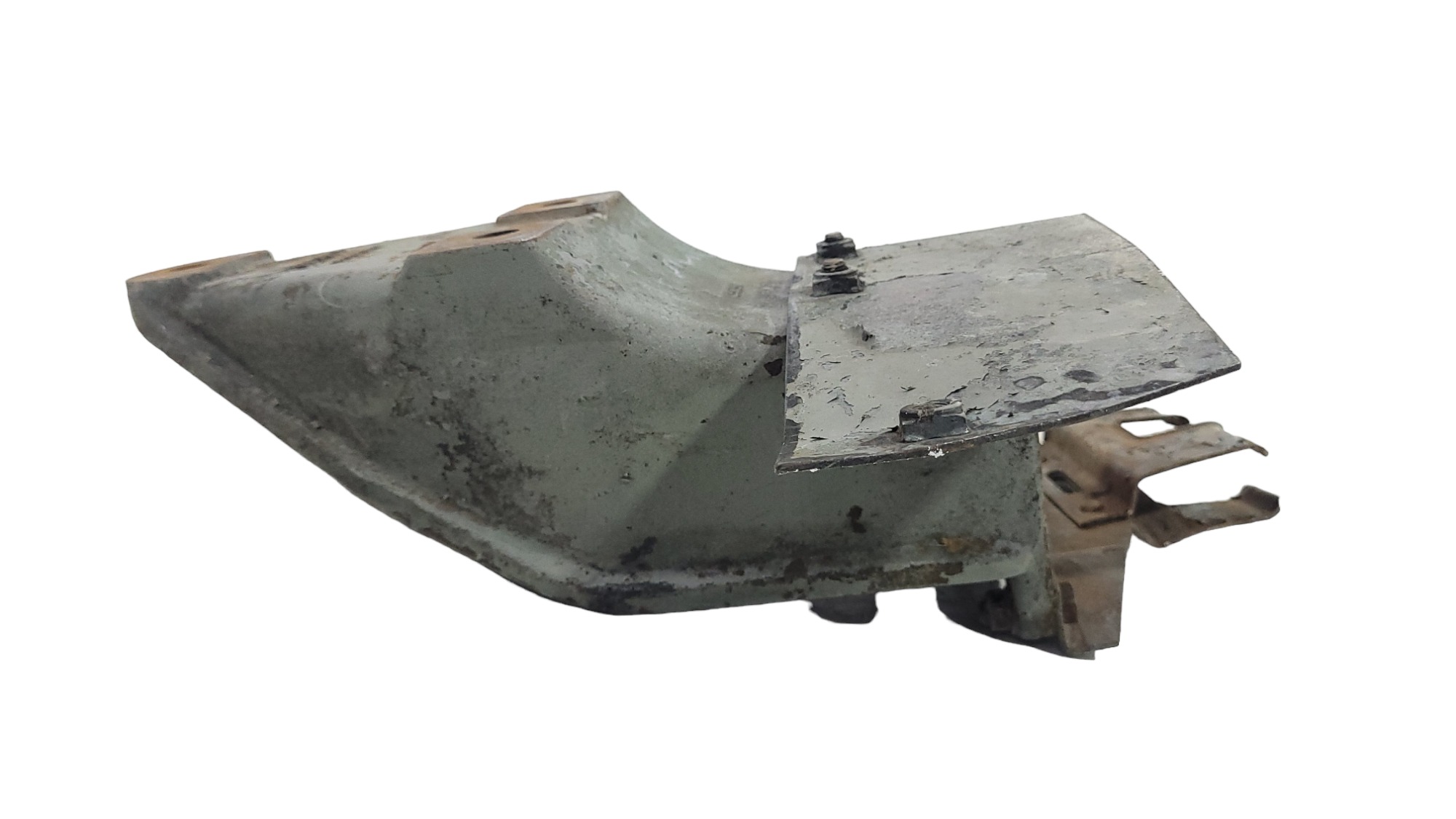 Suporte Da Cabine Scania 361667 2
