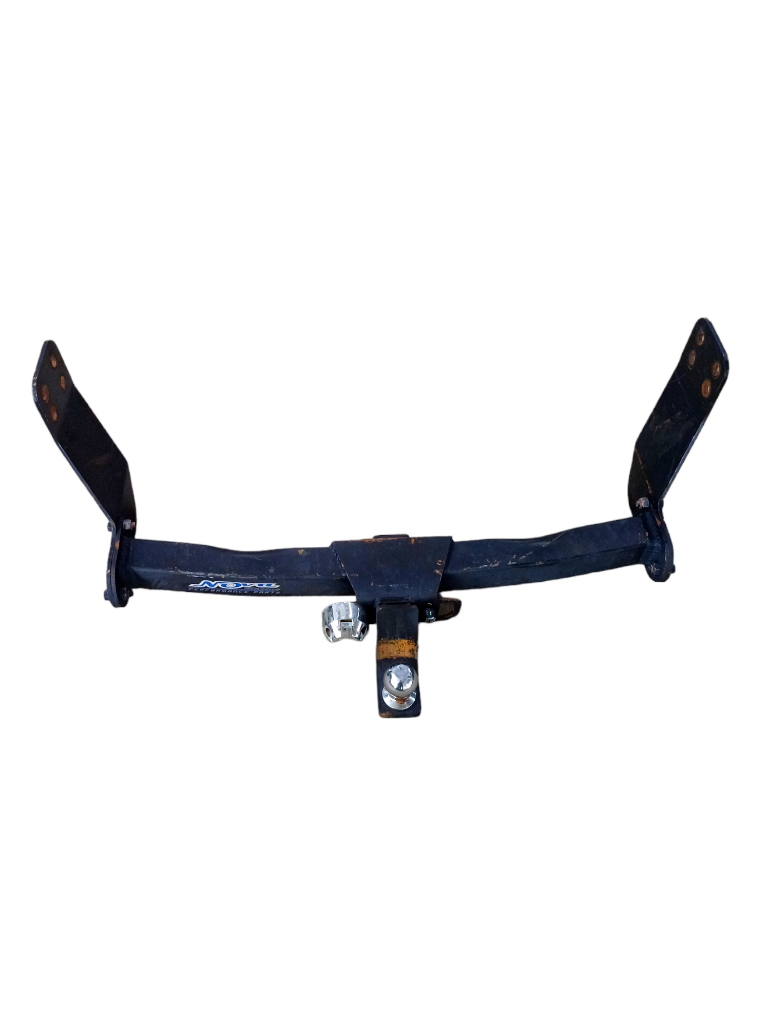 Engate Reboque Trailblazer 2016 3