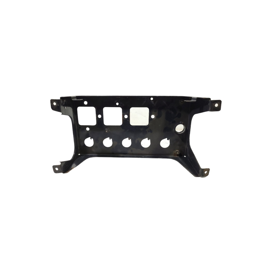 Suporte Do Maneco Iveco 4
