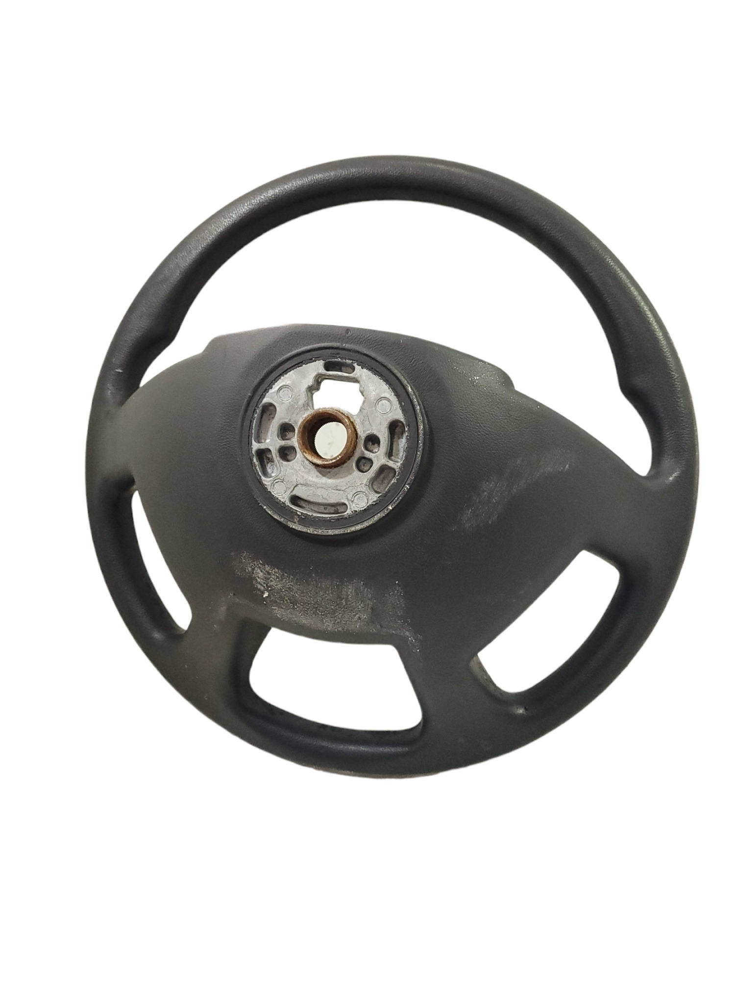 Volante Direção Man Tgx 3056125 4