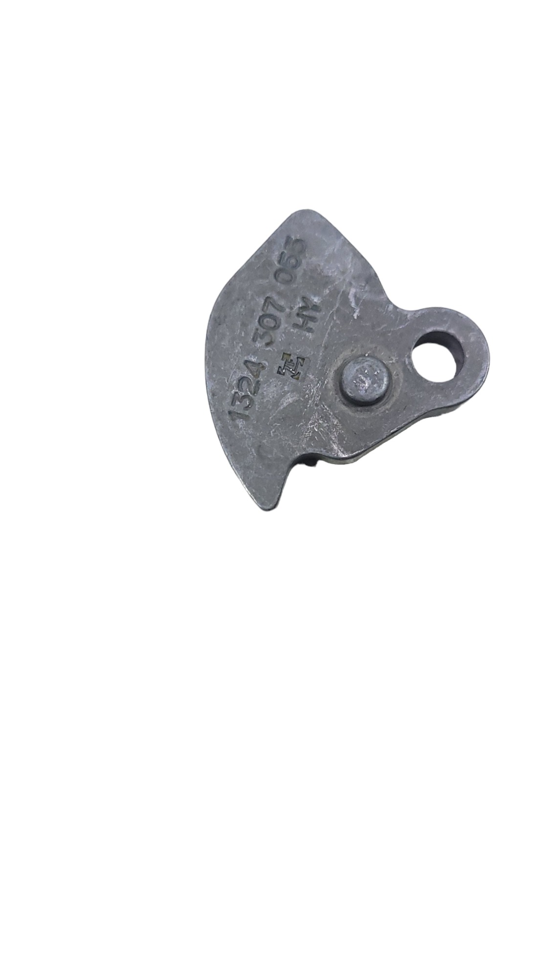Lingueta De Bloqueio Cambio Zf Vw Constelation 132430705 2
