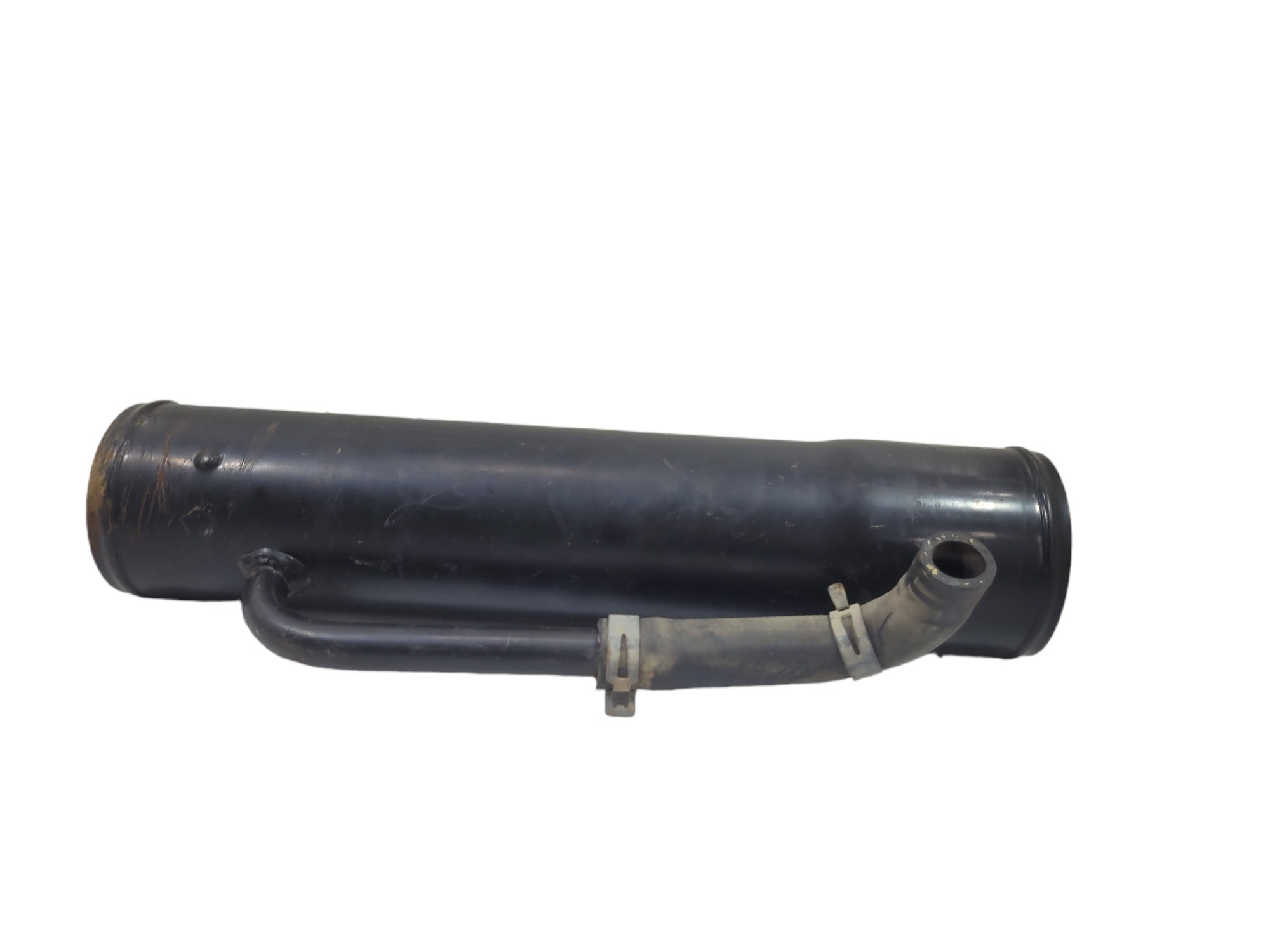 Tubo Ar Vw Delivery 5