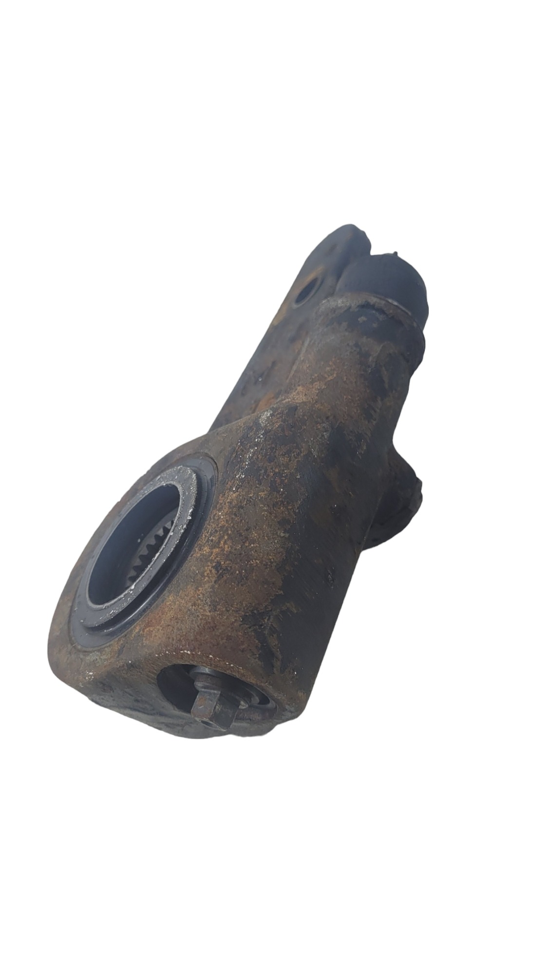 Catraca De Freio Automática Ford Cargo Volks 3275w1141 2