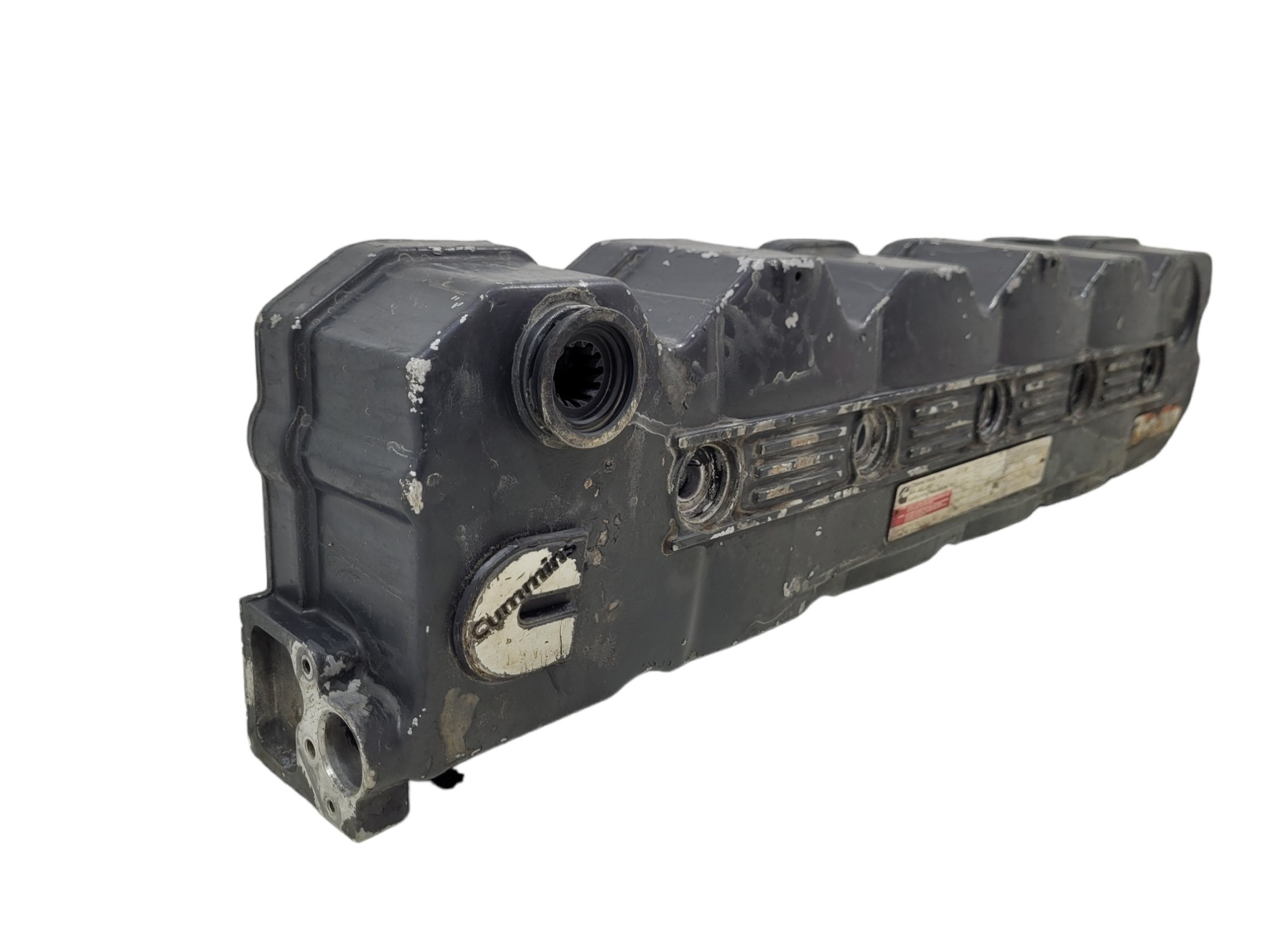 Tampa De Valvulas Motor Cummins4948562 3