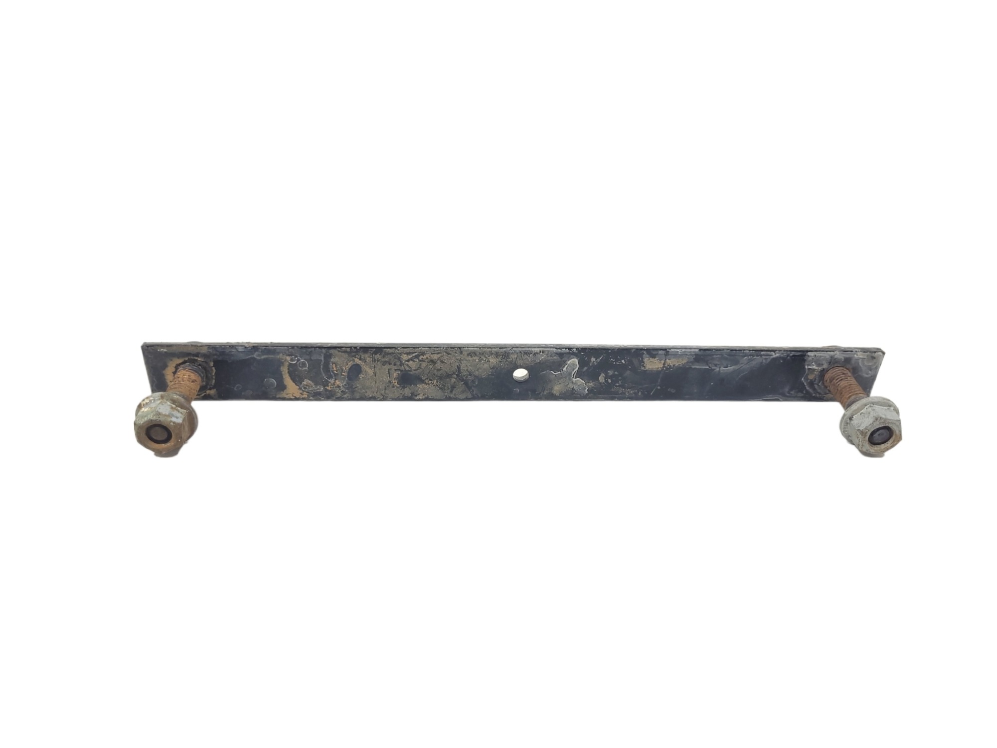 Suporte Coxim Radiador M Benz Accelo A9795000831 3