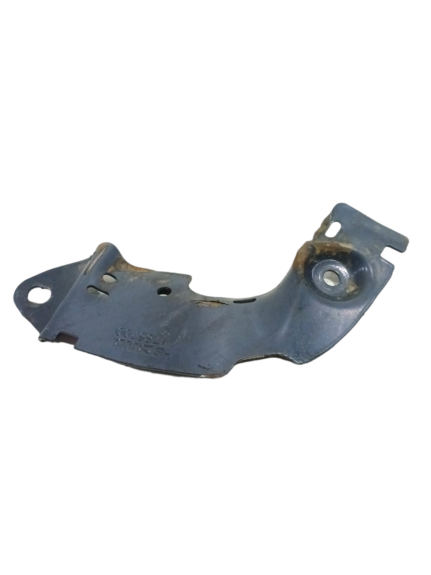 Suporte Valvula Ar Scania 1755700 1