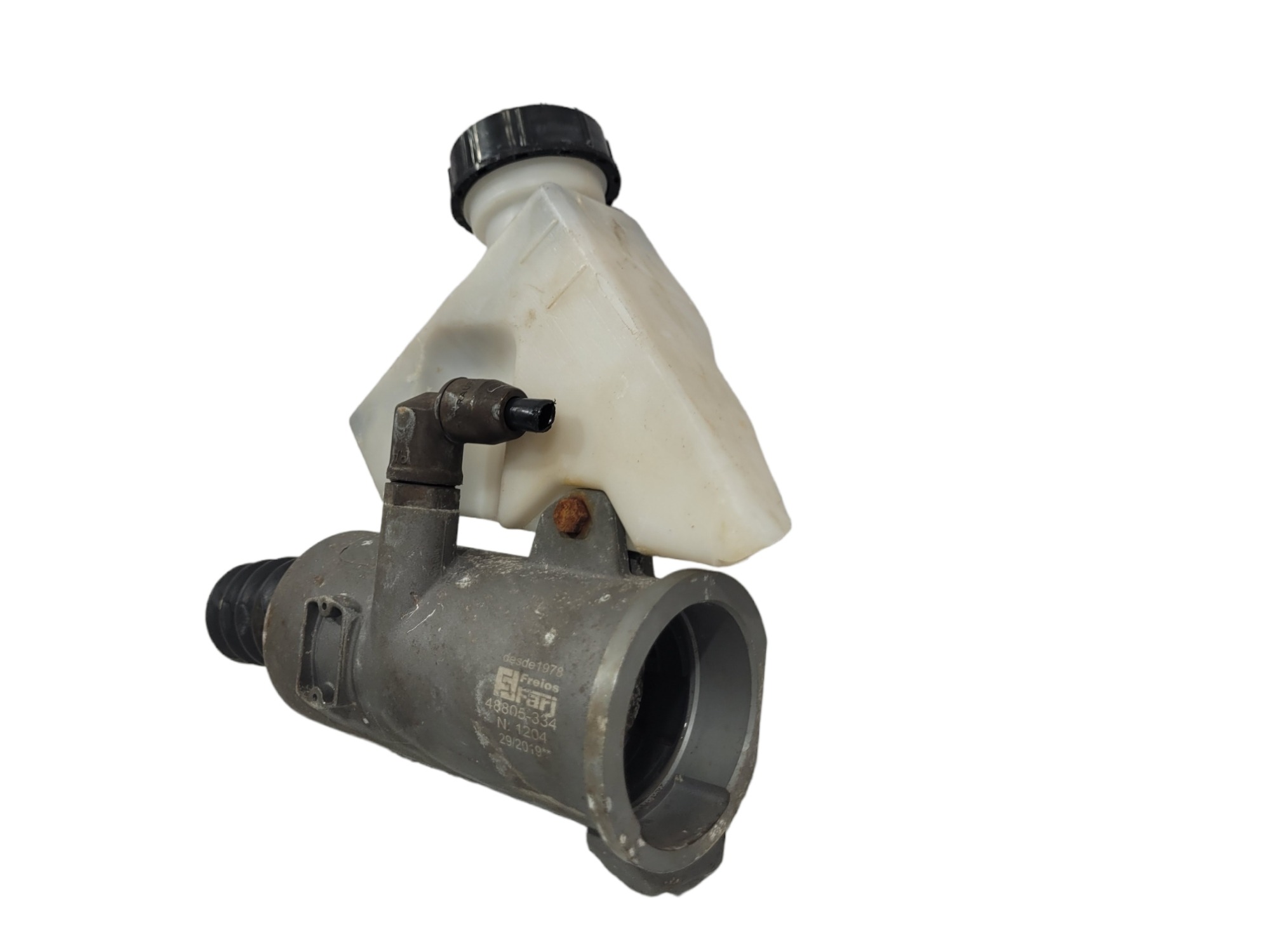 Cilindro Mestre Embreagem Iveco Stralis 3