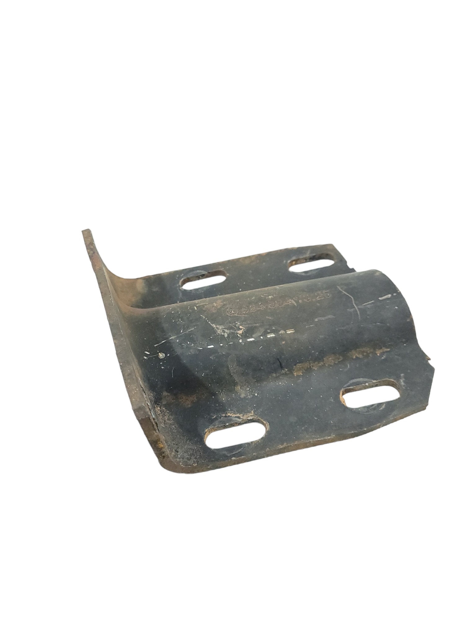 Suporte Radiador M Benz 1938 3845047325 1
