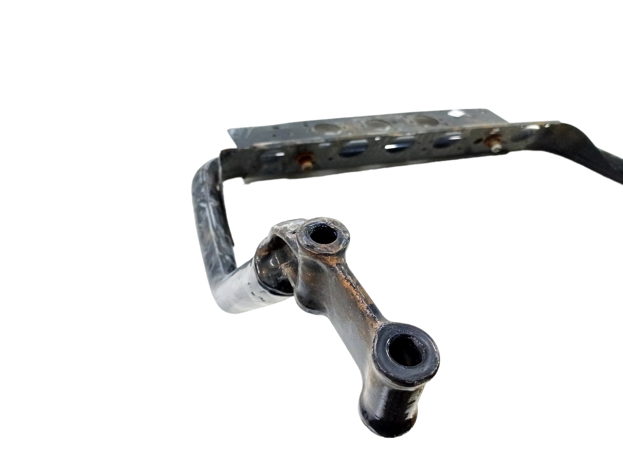 Suporte Das Tomadas Man Tgx 81517152273 Preto 5
