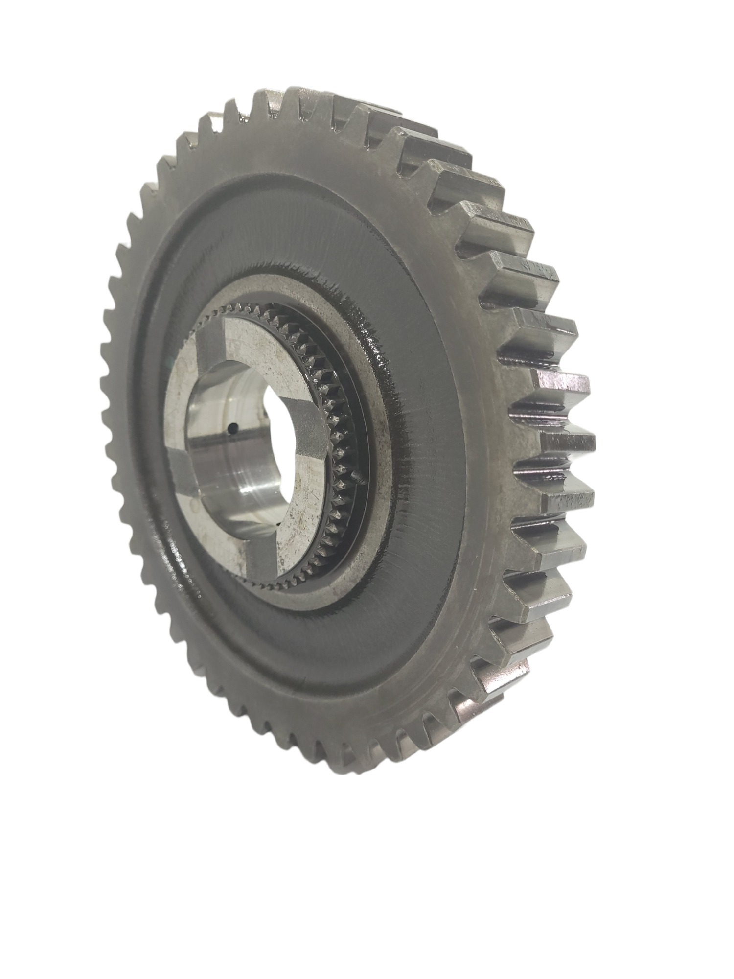 Engrenagem Da Ré Movel Caixa Eaton 4303301 4