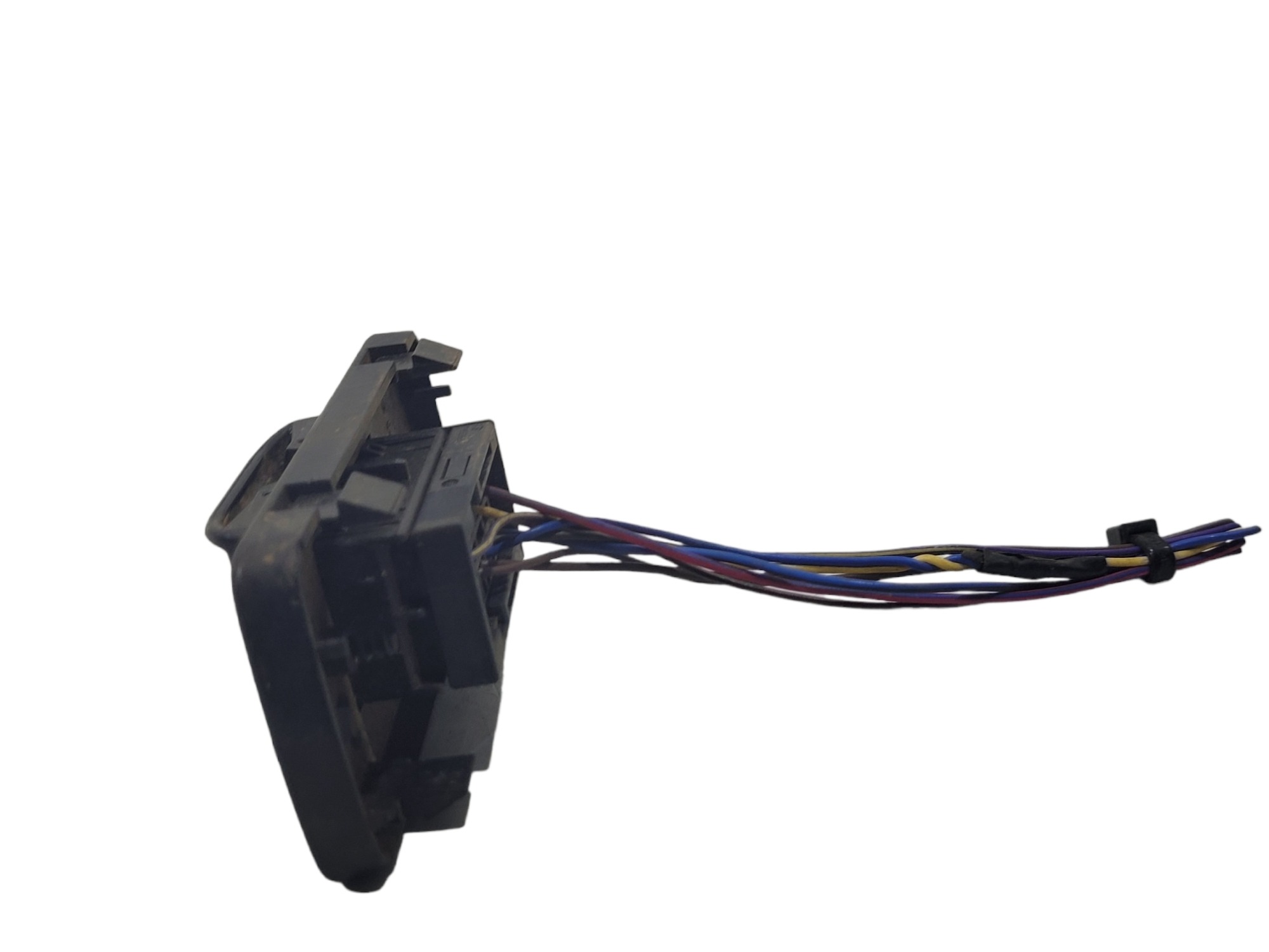 Plug Diagnóstico M Benz 3
