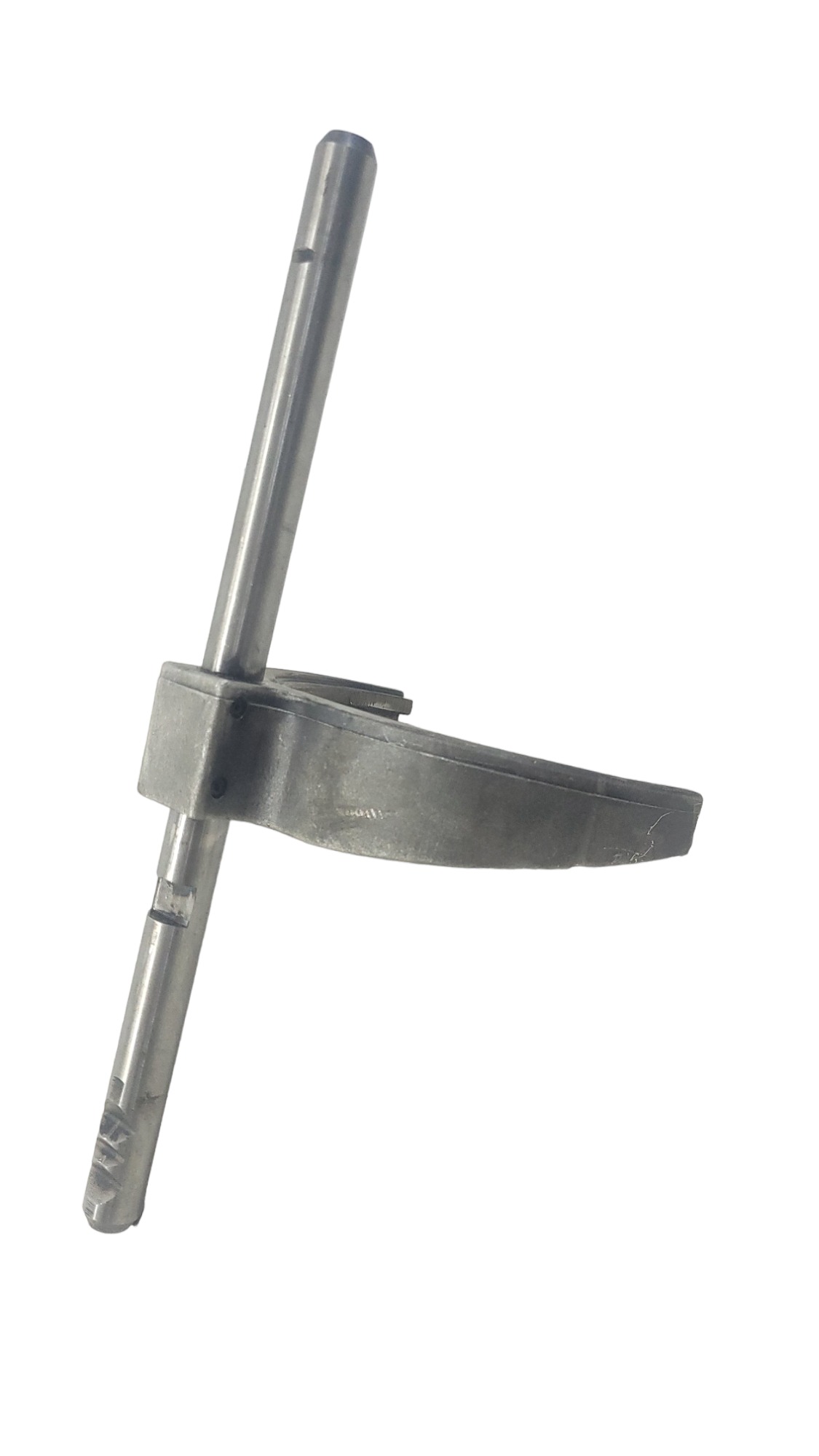 Garfo Com Haste 12 Marcha Caixa Zf 1317306008 5