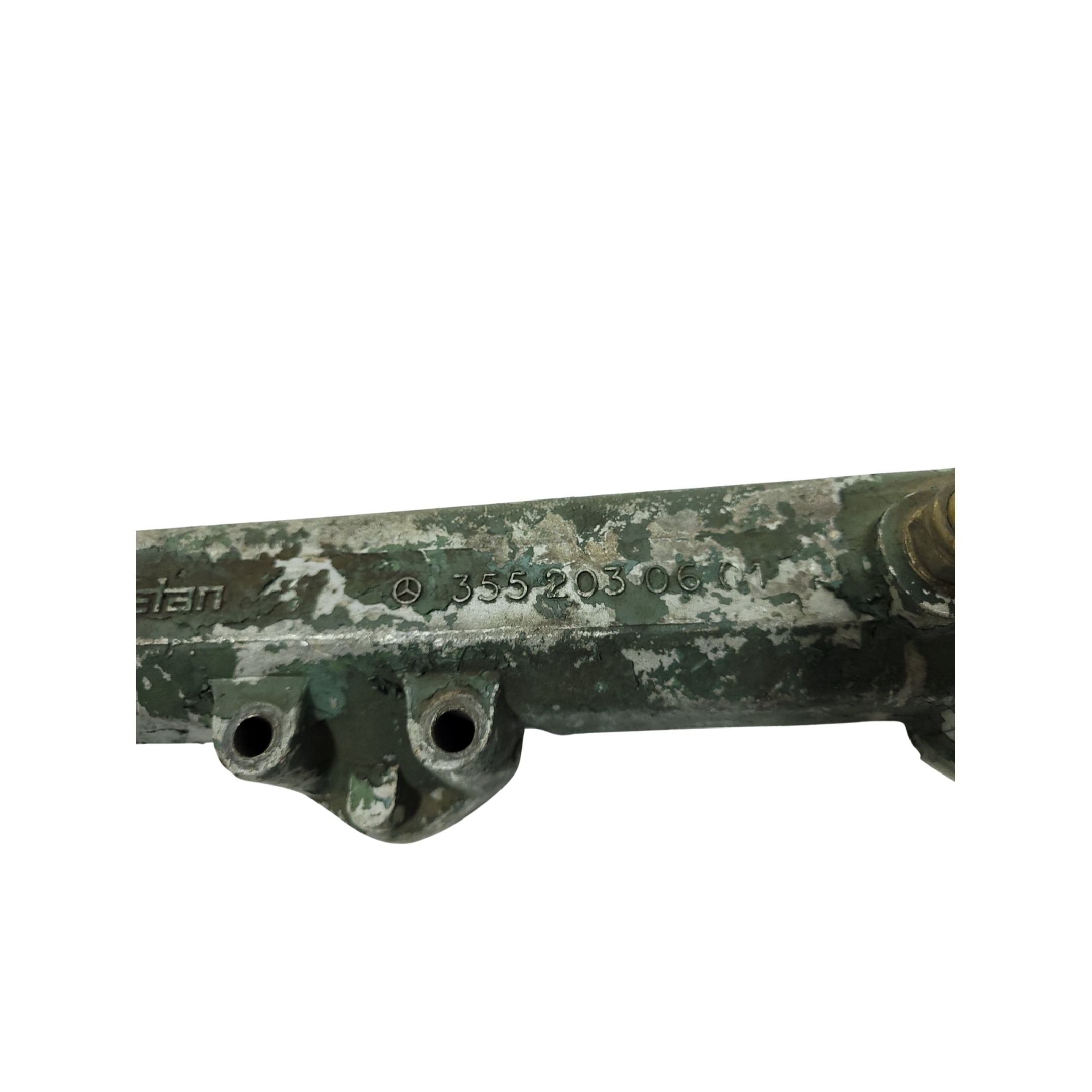 Cavalete Dagua Dianteiro  3 Cilindro   3552030601 7